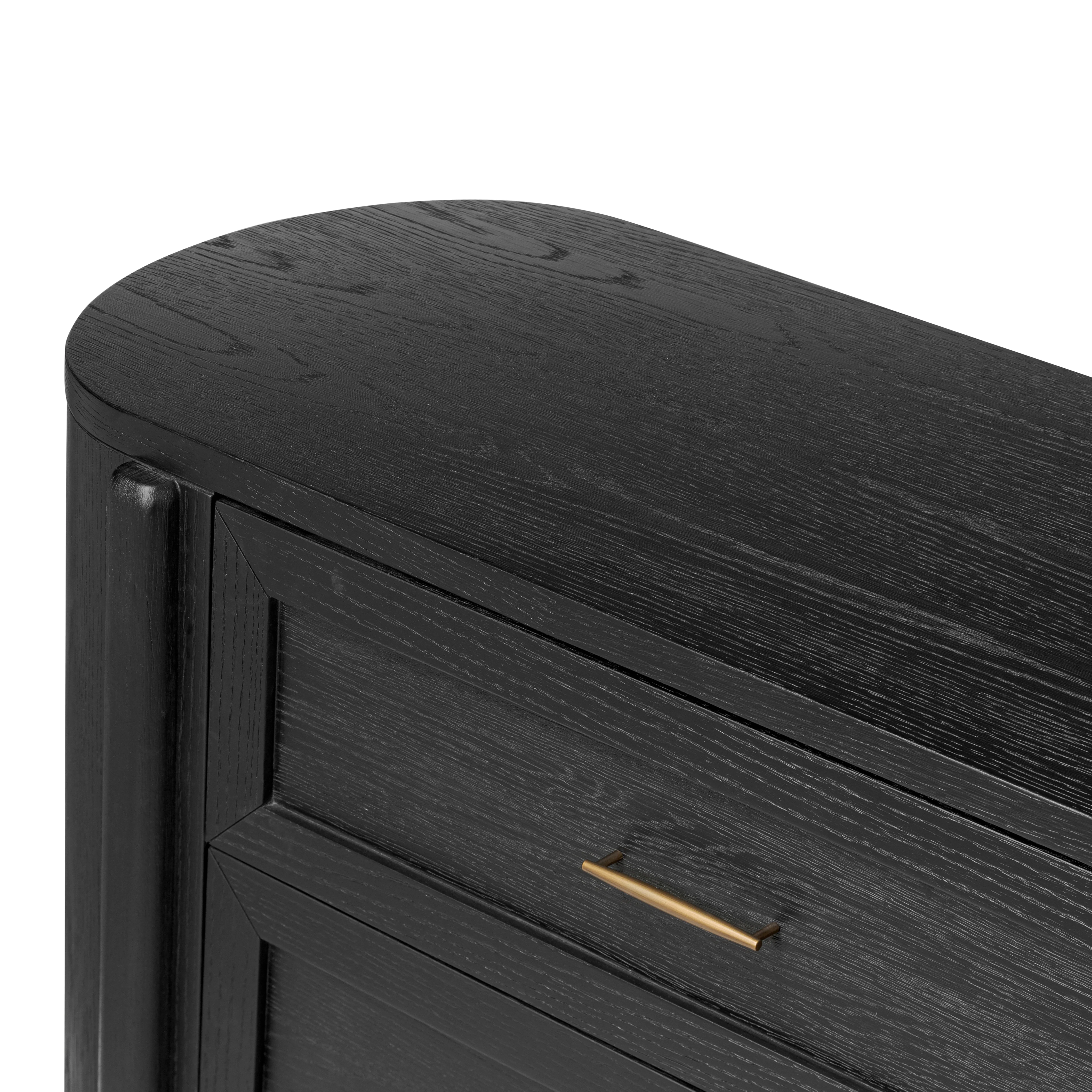 Belmont 6 Drawer Dresser - Image 5