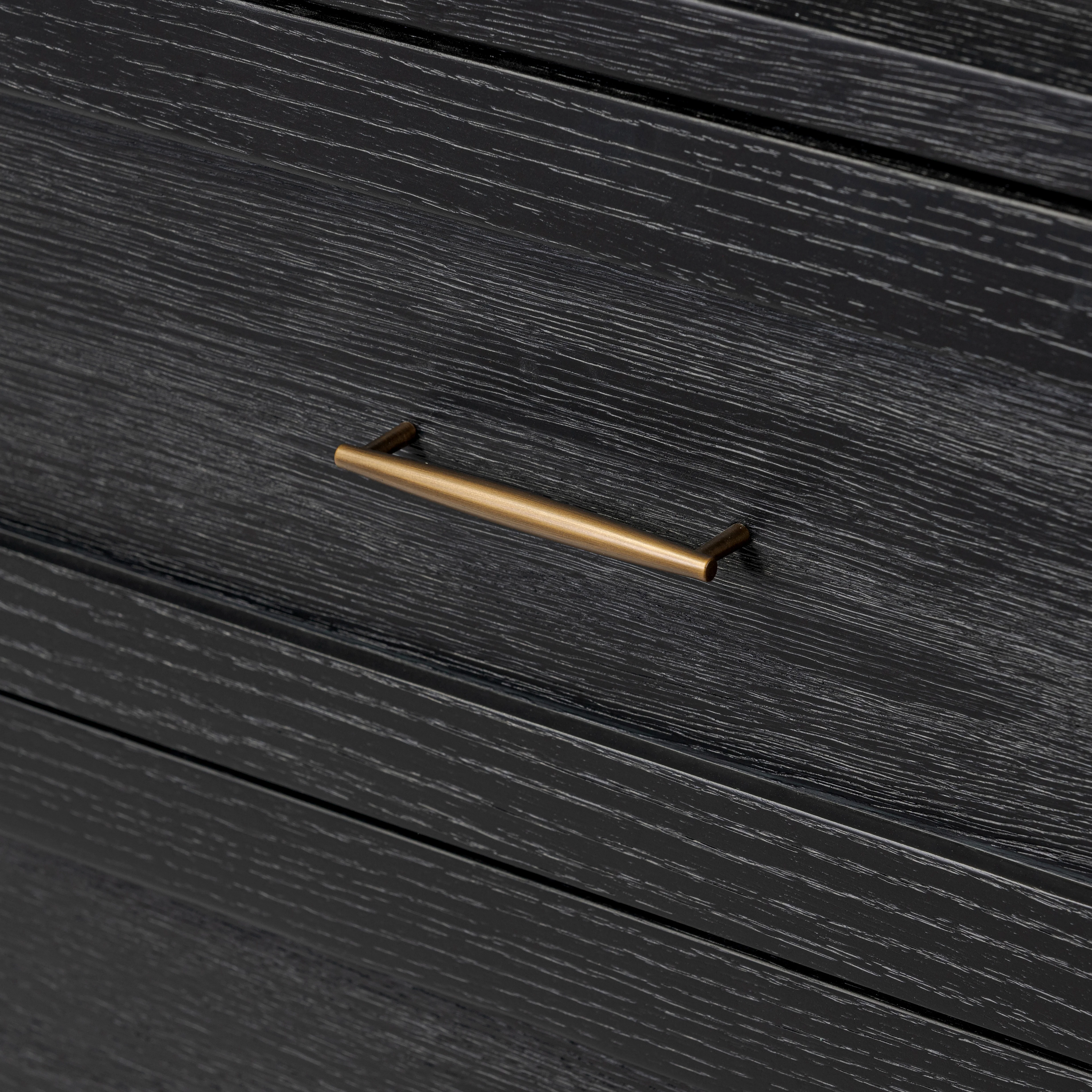 Belmont 6 Drawer Dresser - Image 6