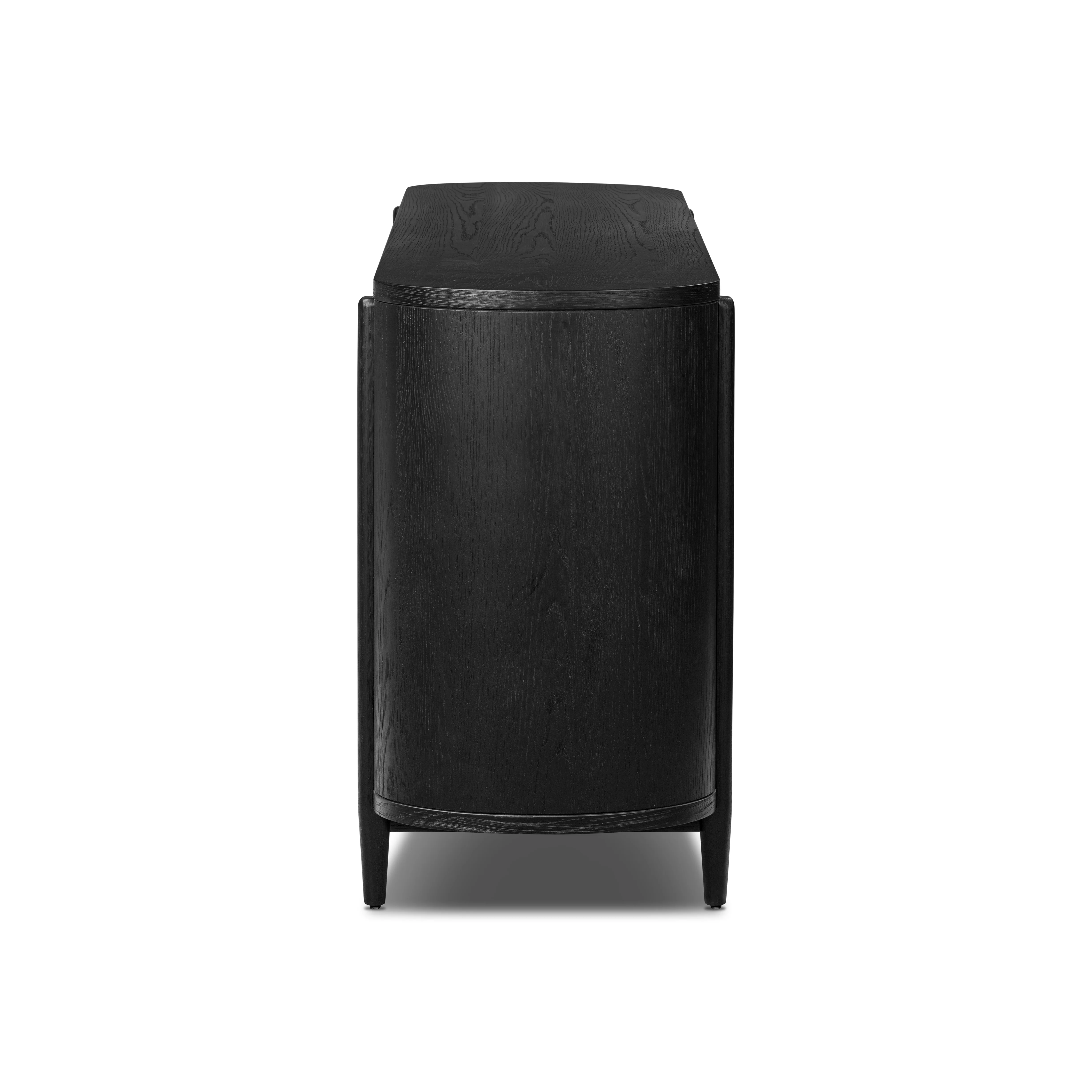 Belmont 6 Drawer Dresser - Image 8