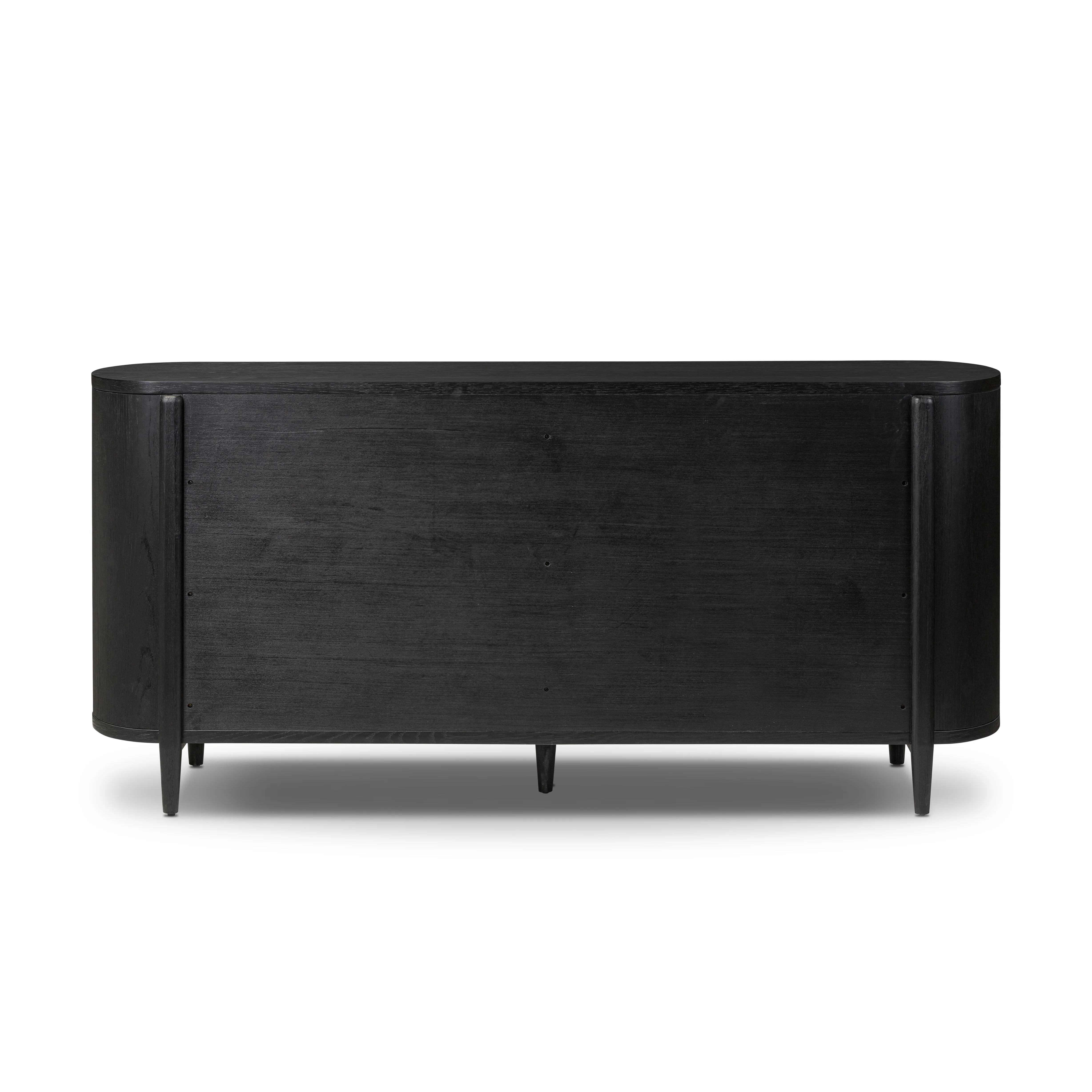 Belmont 6 Drawer Dresser - Image 9
