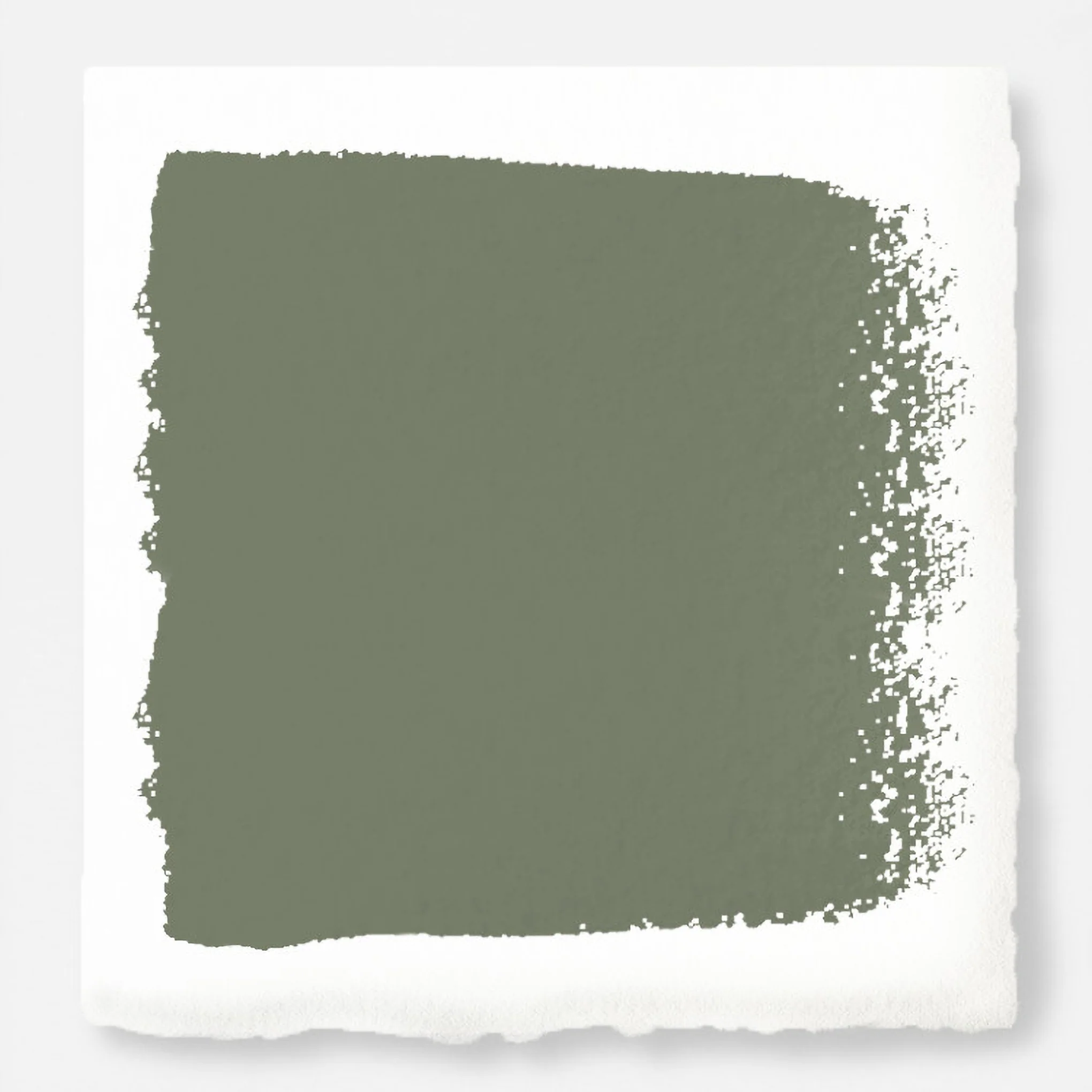 Bespoke Green - Classic Interior Paint