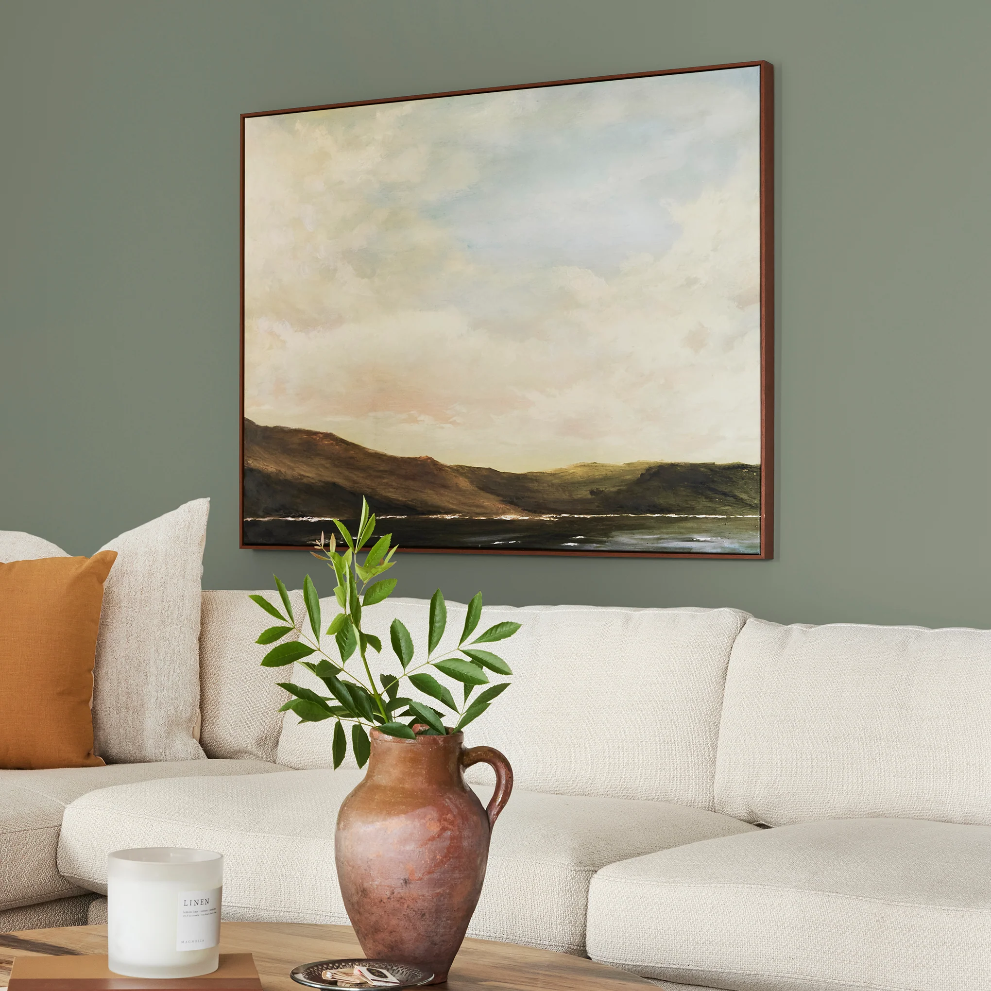 Bespoke Green - Classic Interior Paint - Image 2