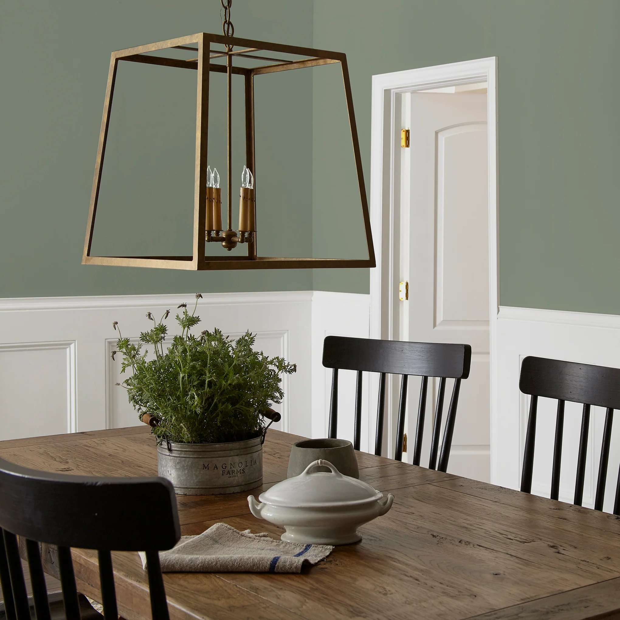 Bespoke Green - Classic Interior Paint - Image 5