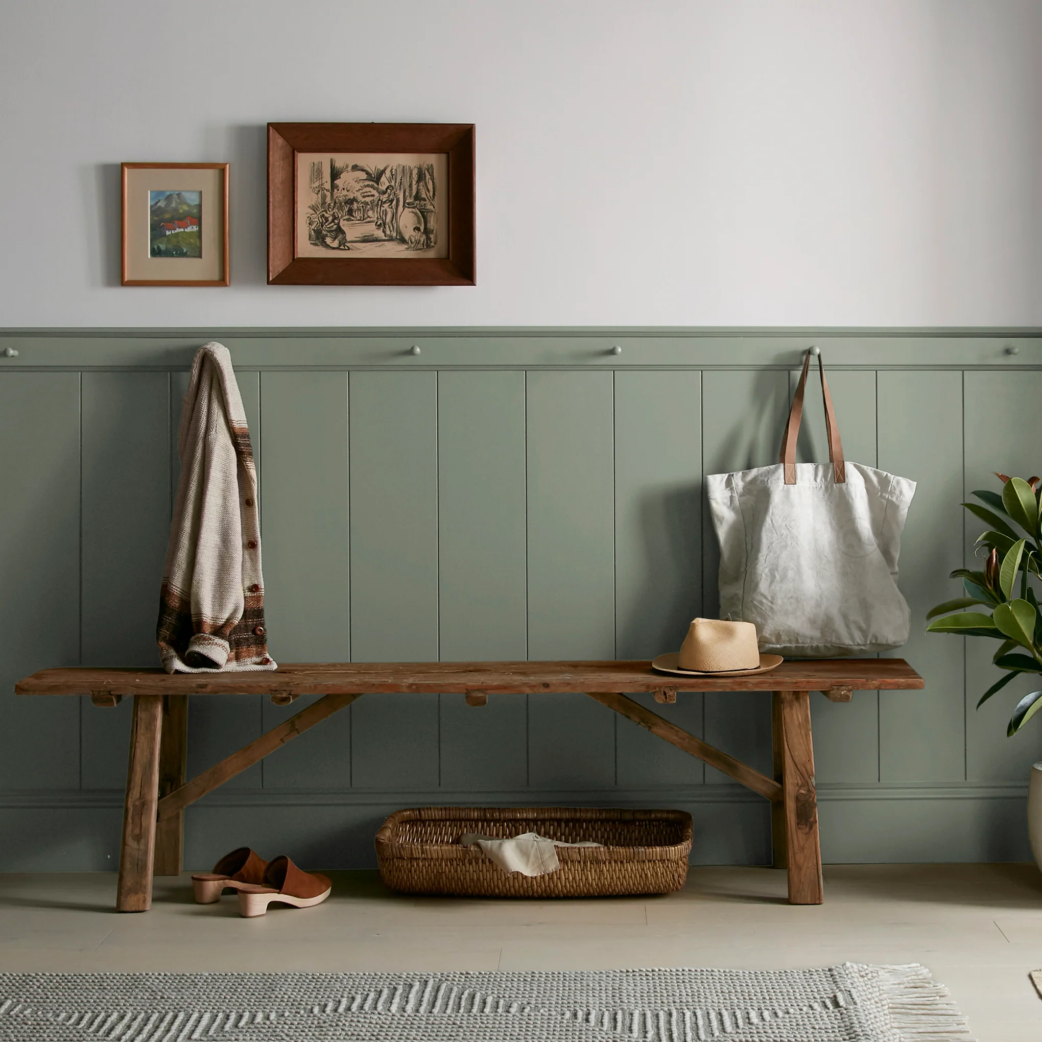 Bespoke Green - Classic Interior Paint - Image 6