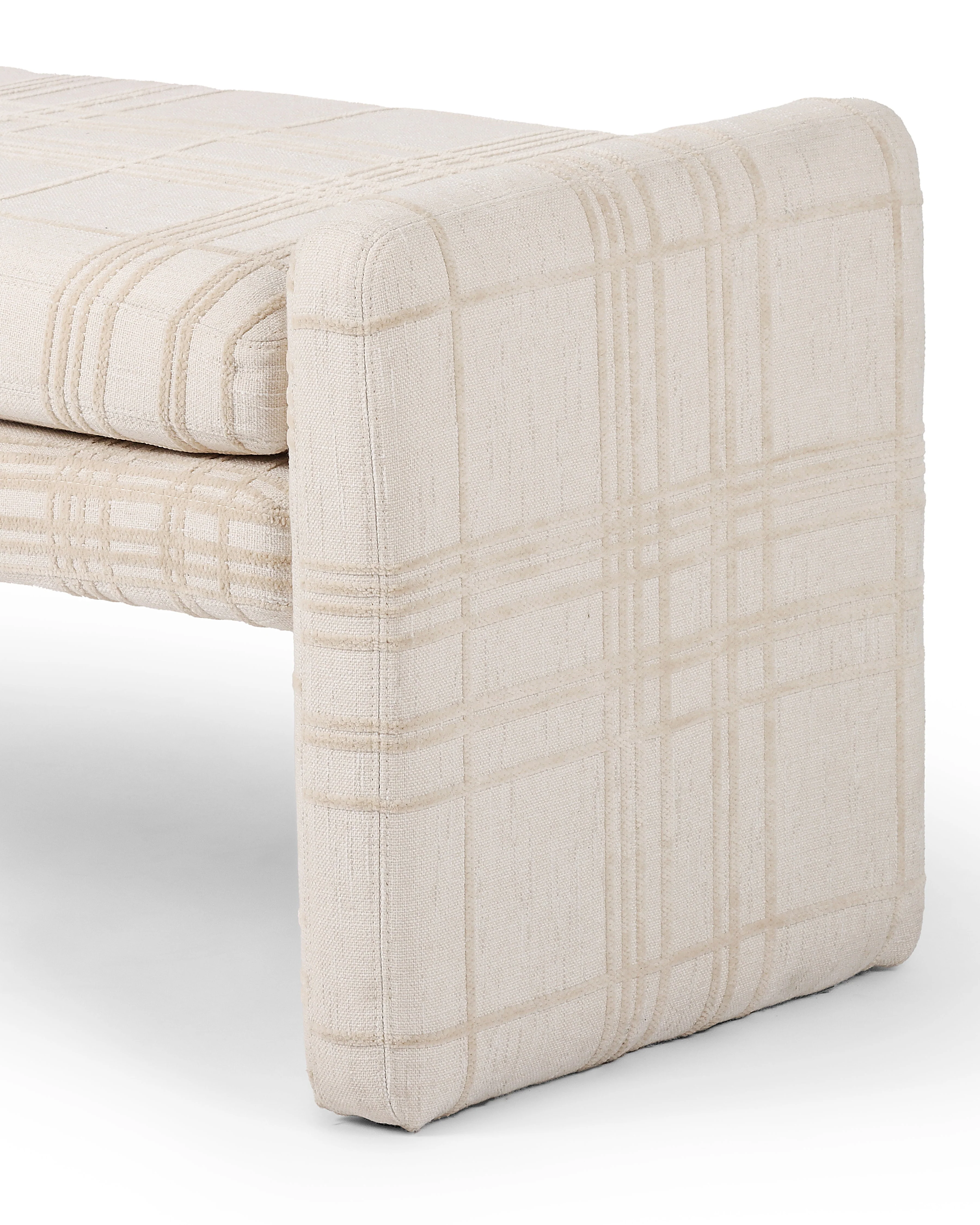 Blair Accent Bench - Image 3