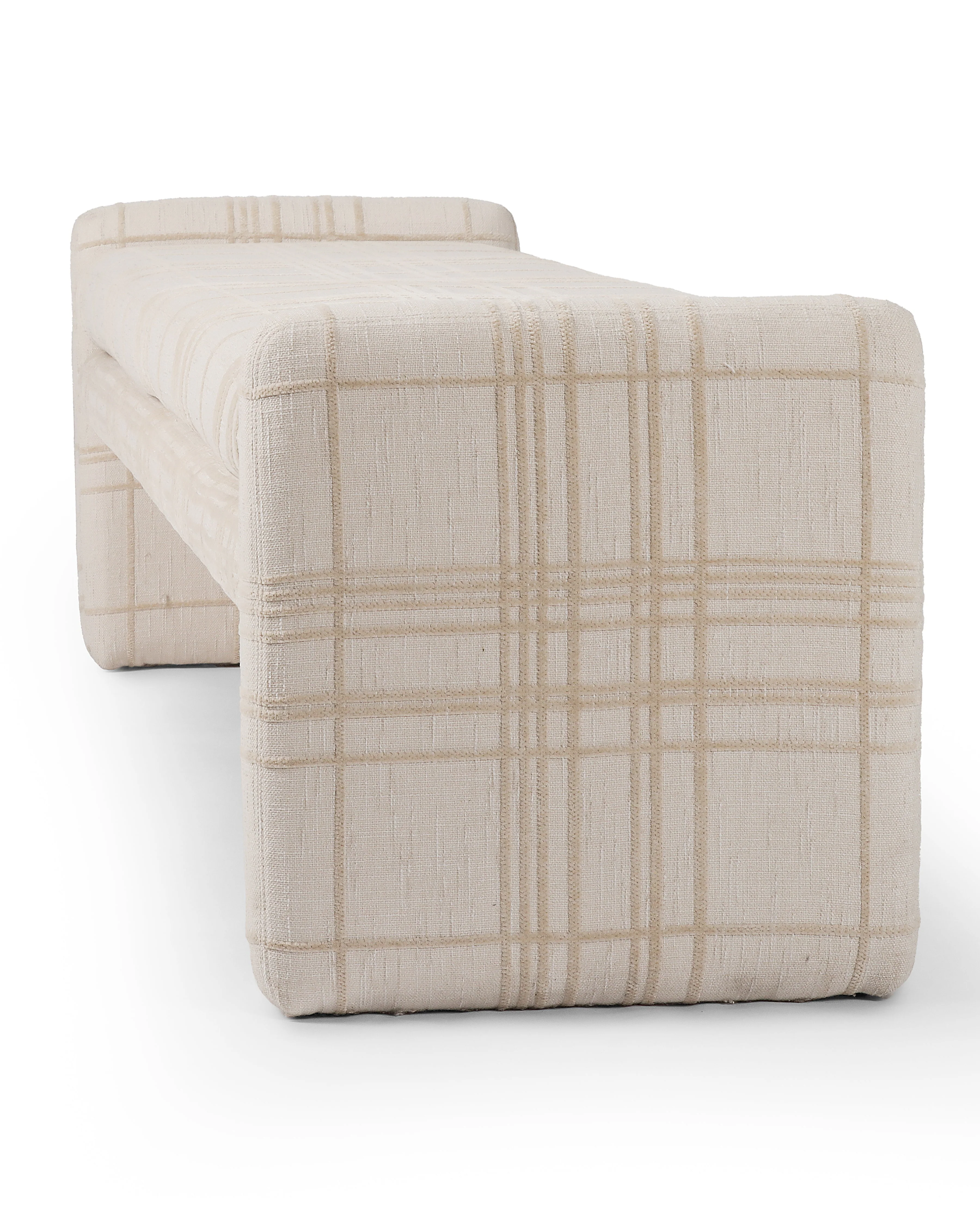 Blair Accent Bench - Image 4