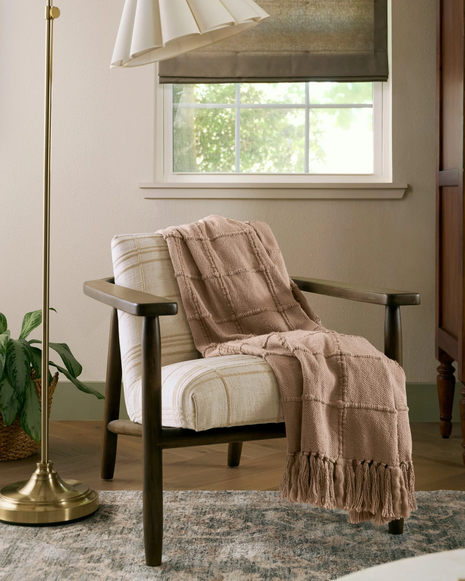 Blair Accent Chair
