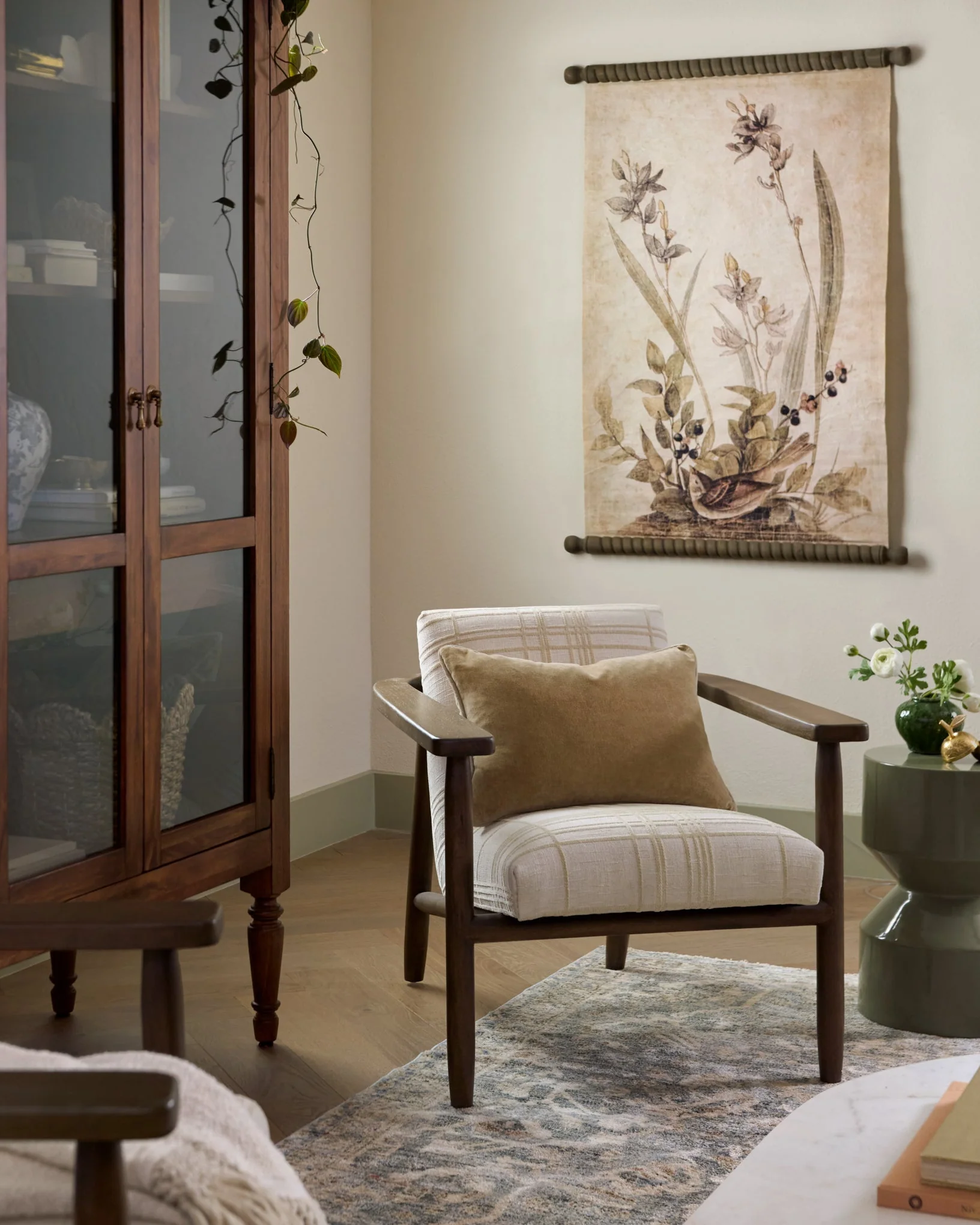 Blair Accent Chair - Image 11