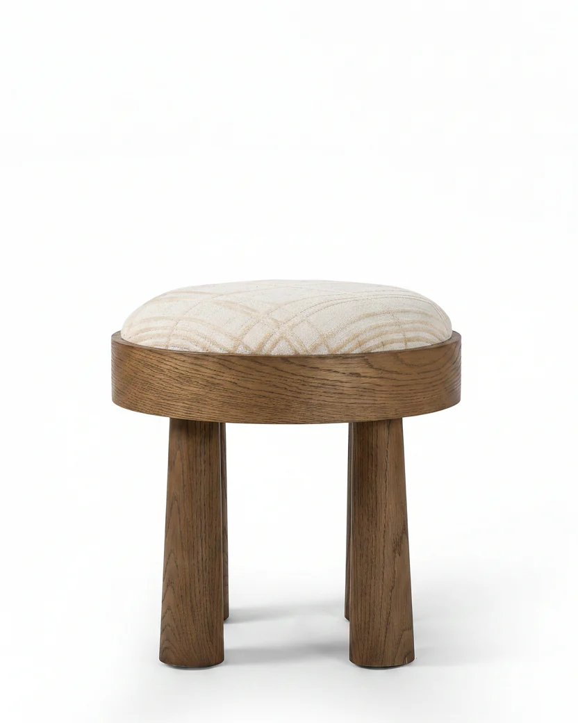 Blair Accent Stool