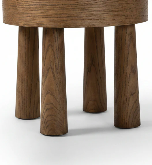 Blair Accent Stool - Image 2