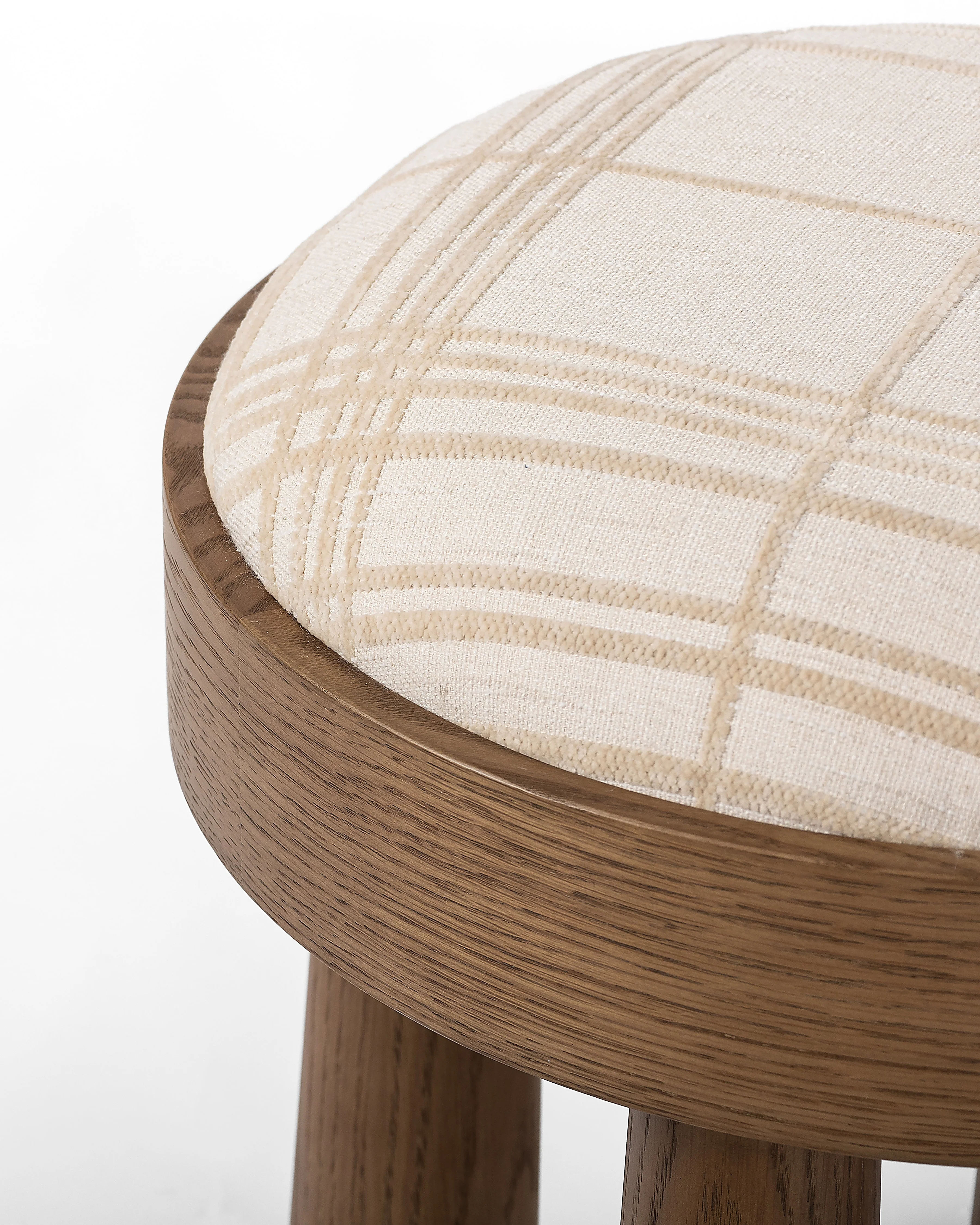 Blair Accent Stool - Image 3