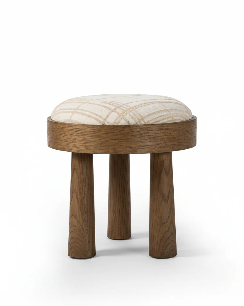 Blair Accent Stool - Image 4