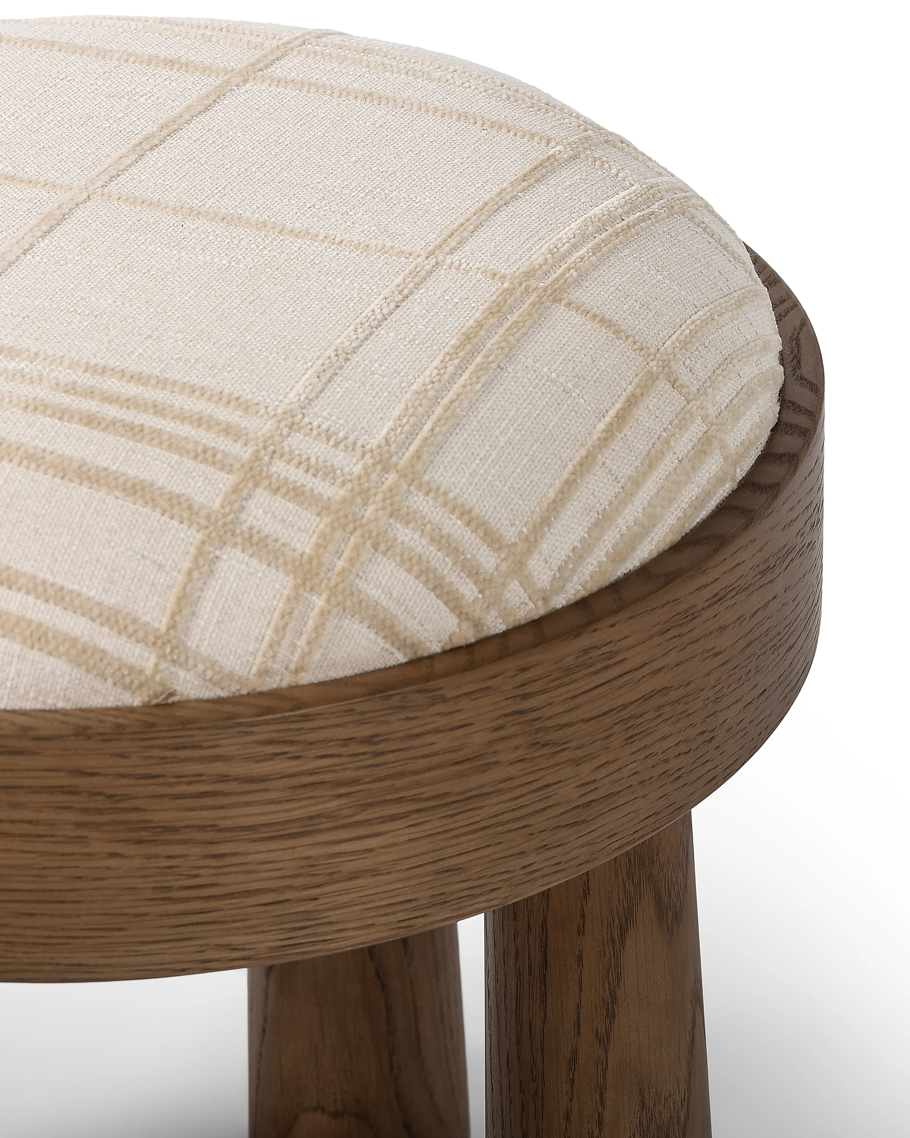 Blair Accent Stool - Image 5