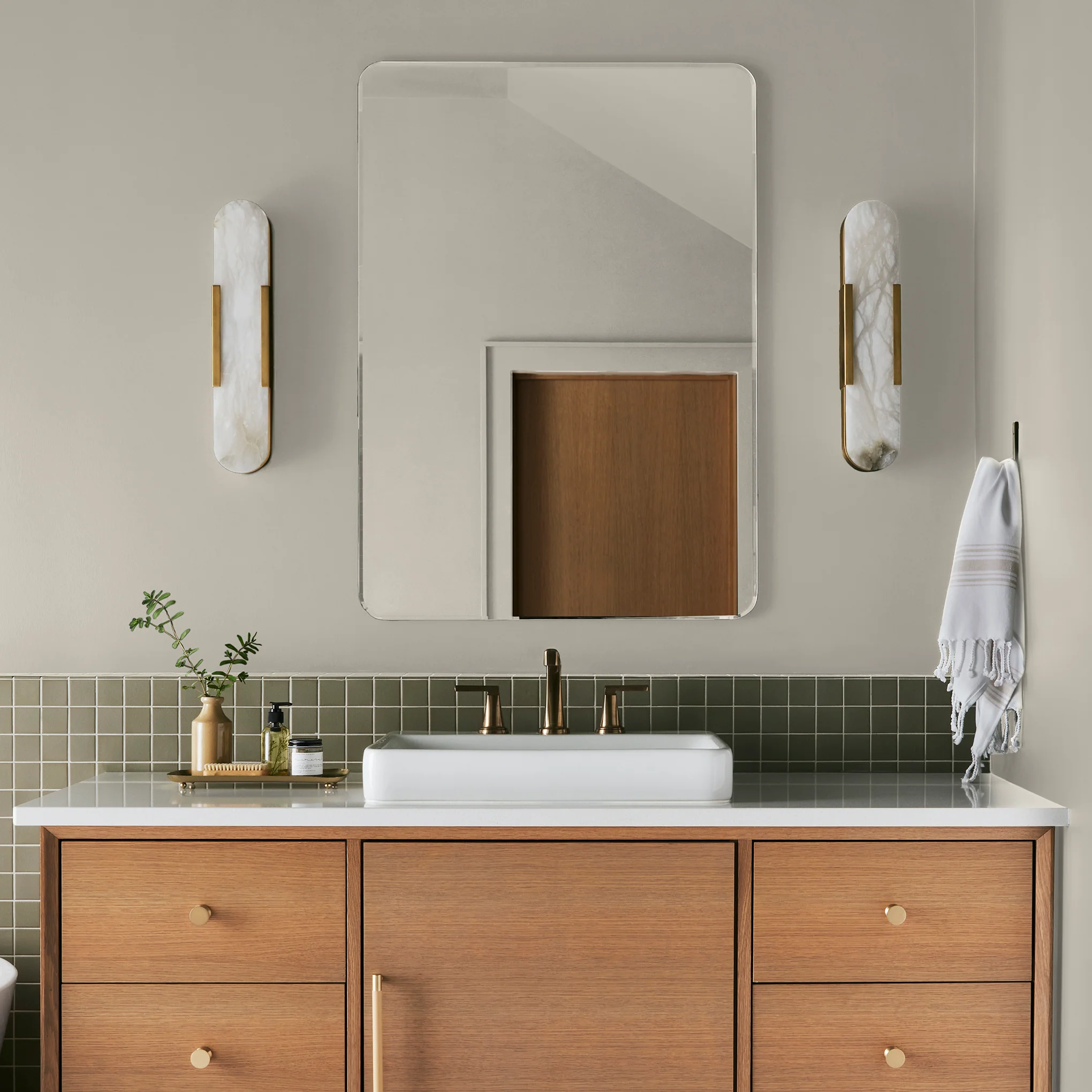 Blanched - Classic Interior Paint - Image 3