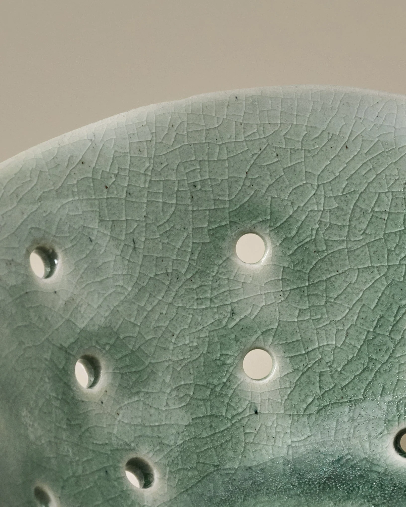 Ceramic Berry Bowl - Image 6