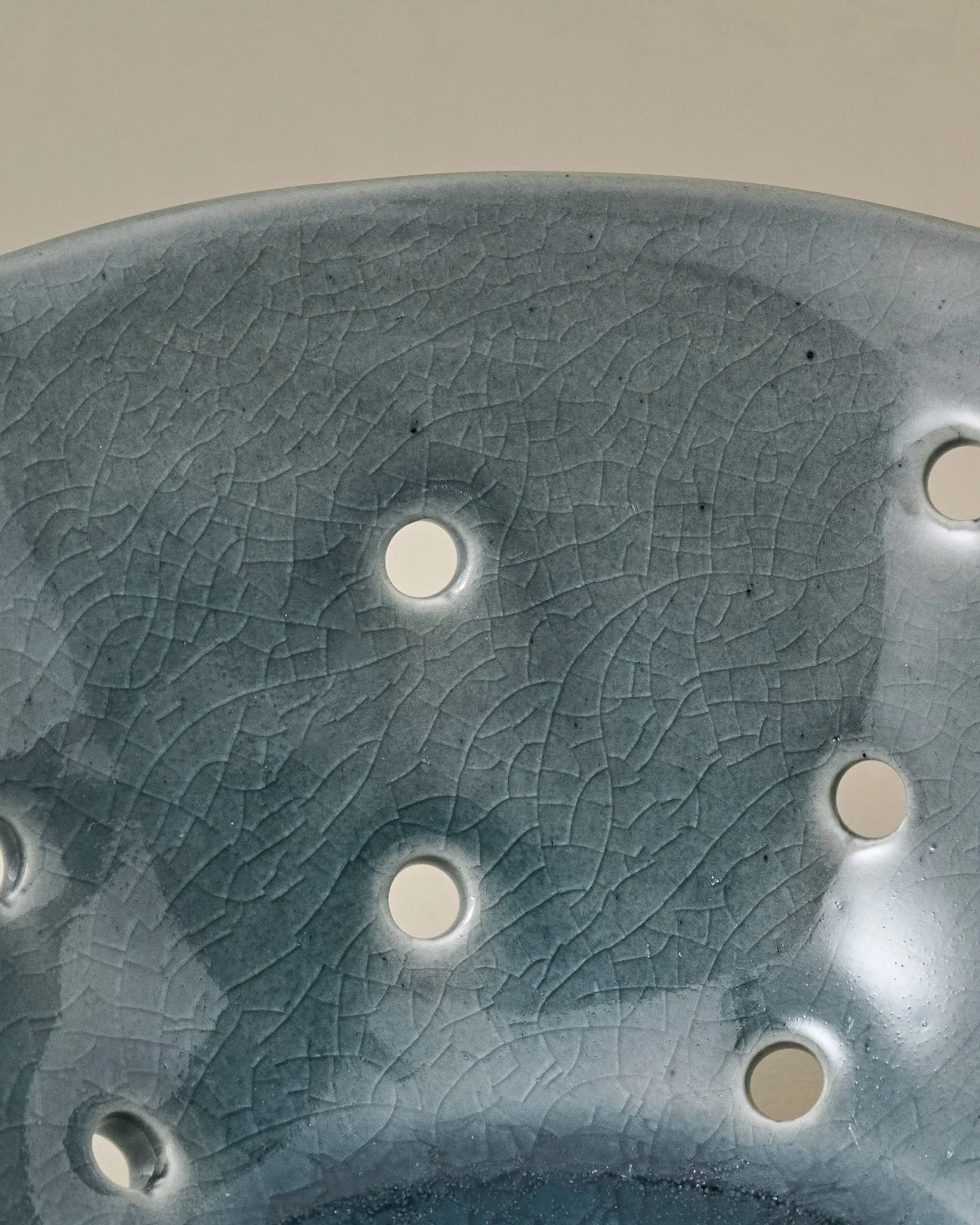 Ceramic Berry Bowl - Image 7