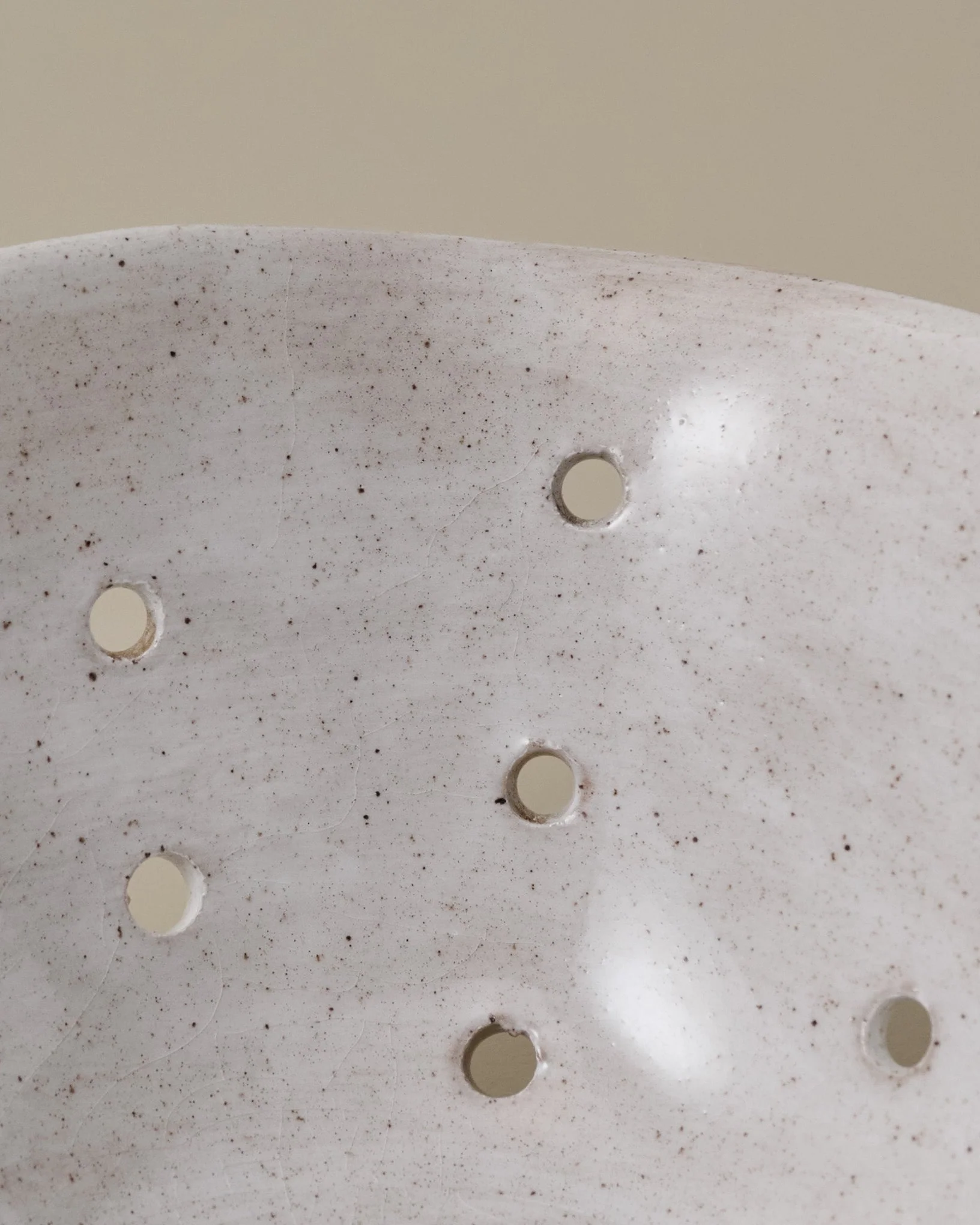 Ceramic Berry Bowl - Image 8