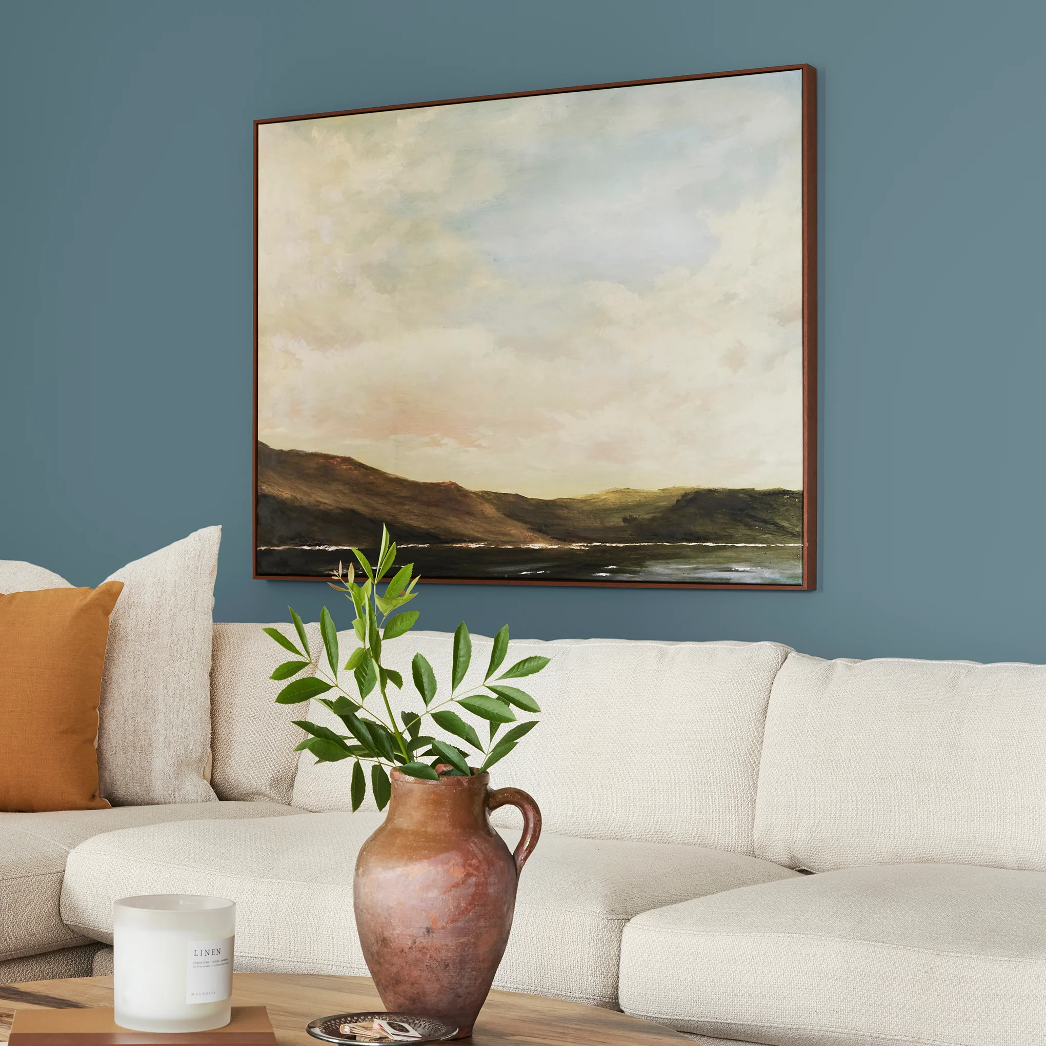 Blue Skies - Premium Interior Paint - Image 2