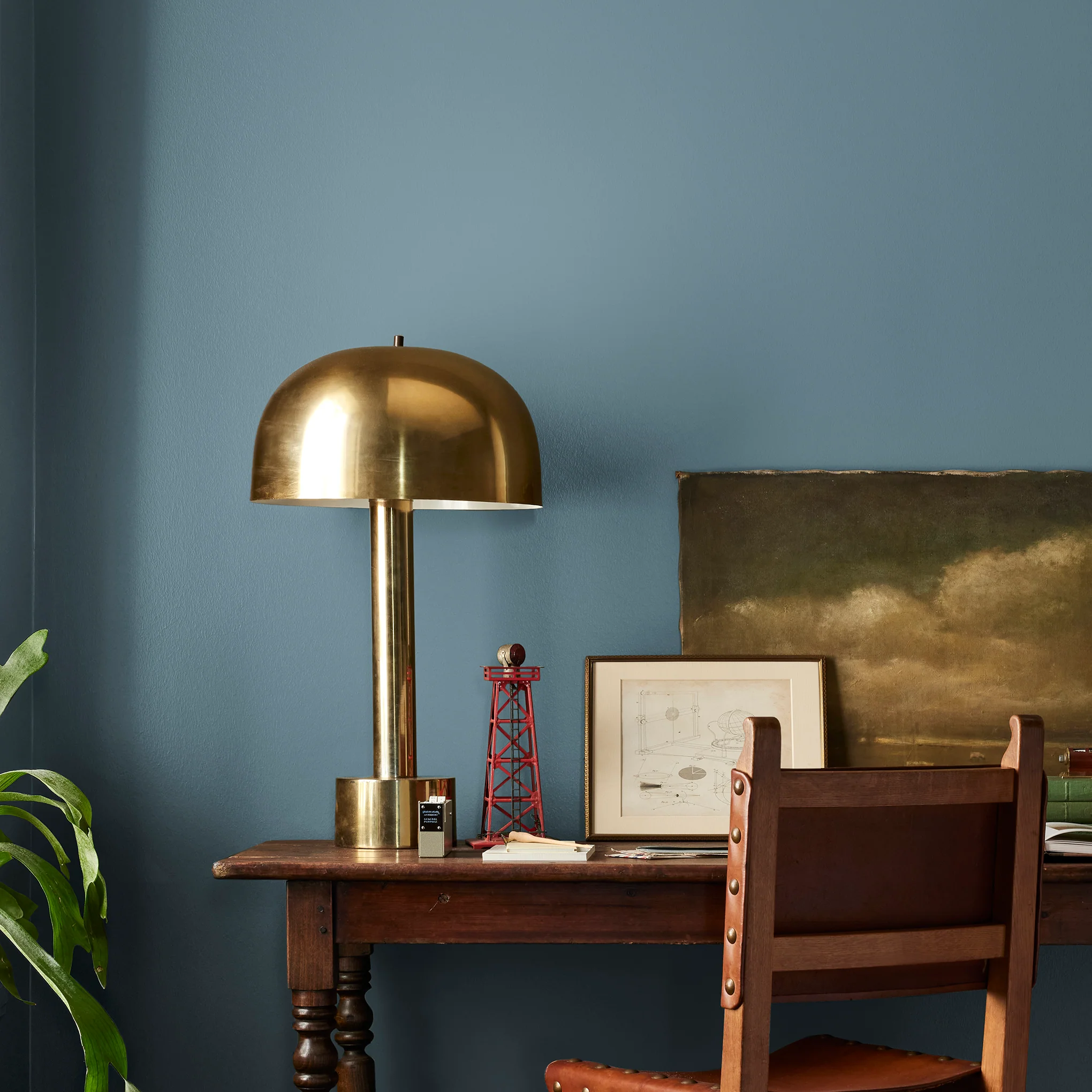 Blue Skies - Premium Interior Paint - Image 4