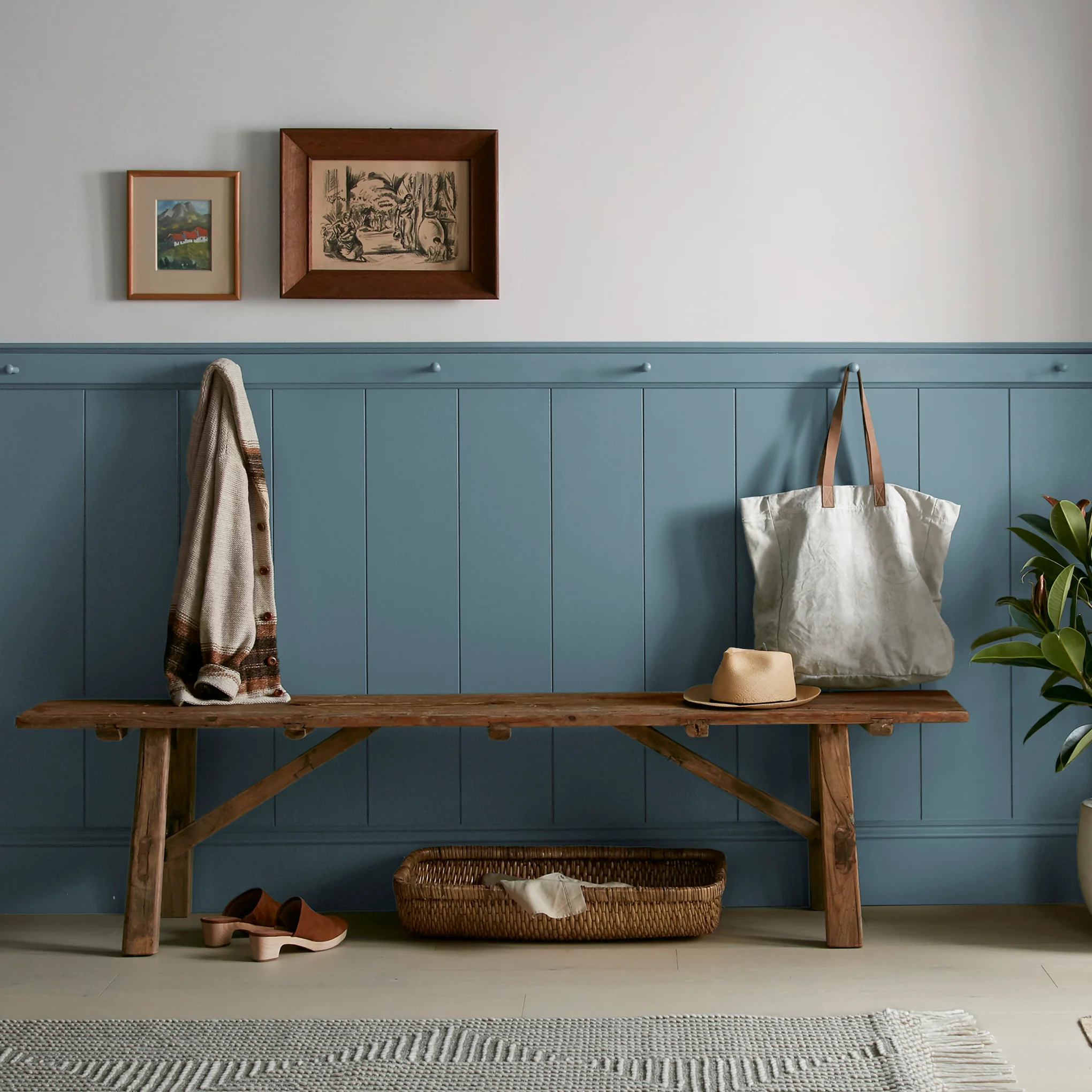 Blue Skies - Premium Interior Paint - Image 6