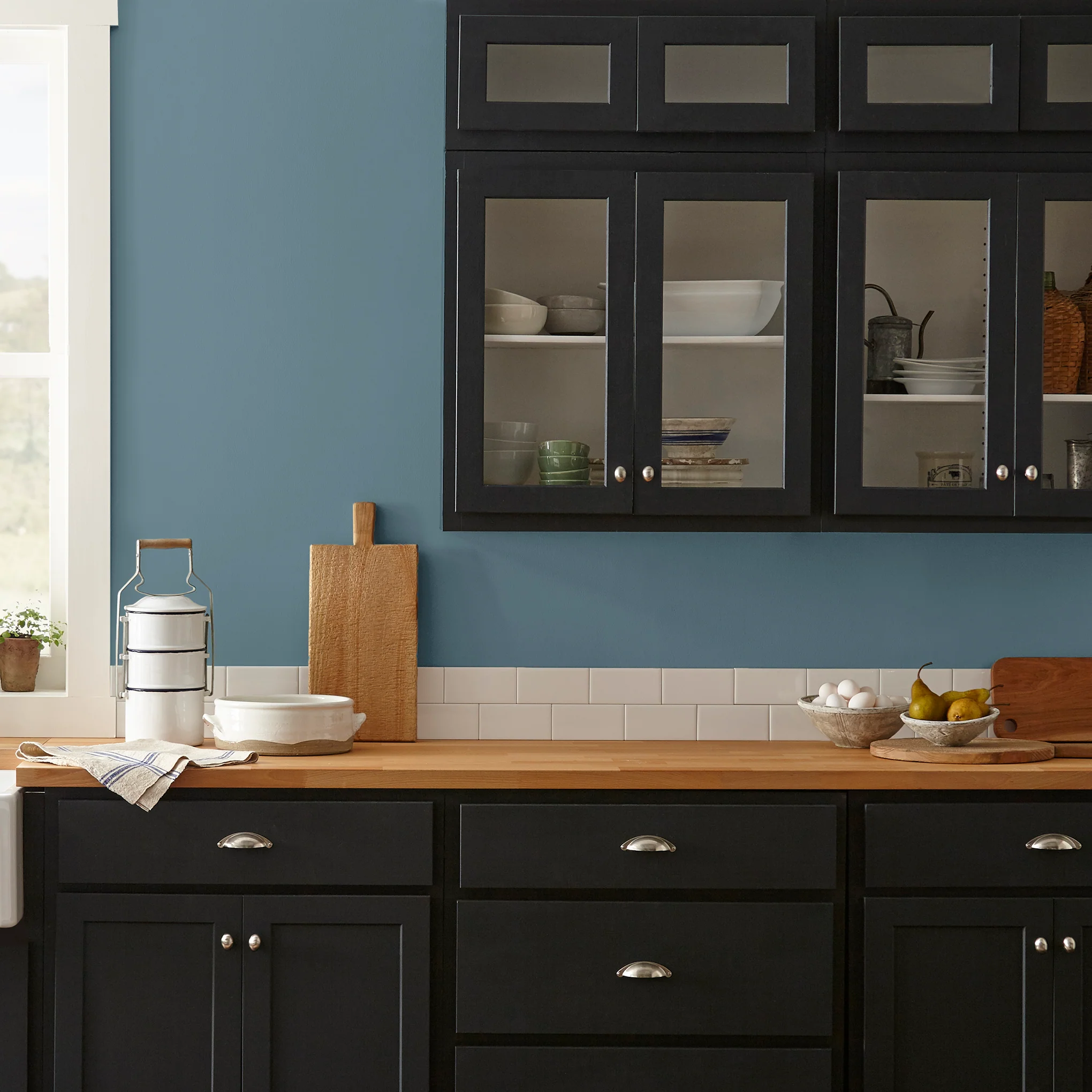 Blue Skies - Premium Interior Paint - Image 7