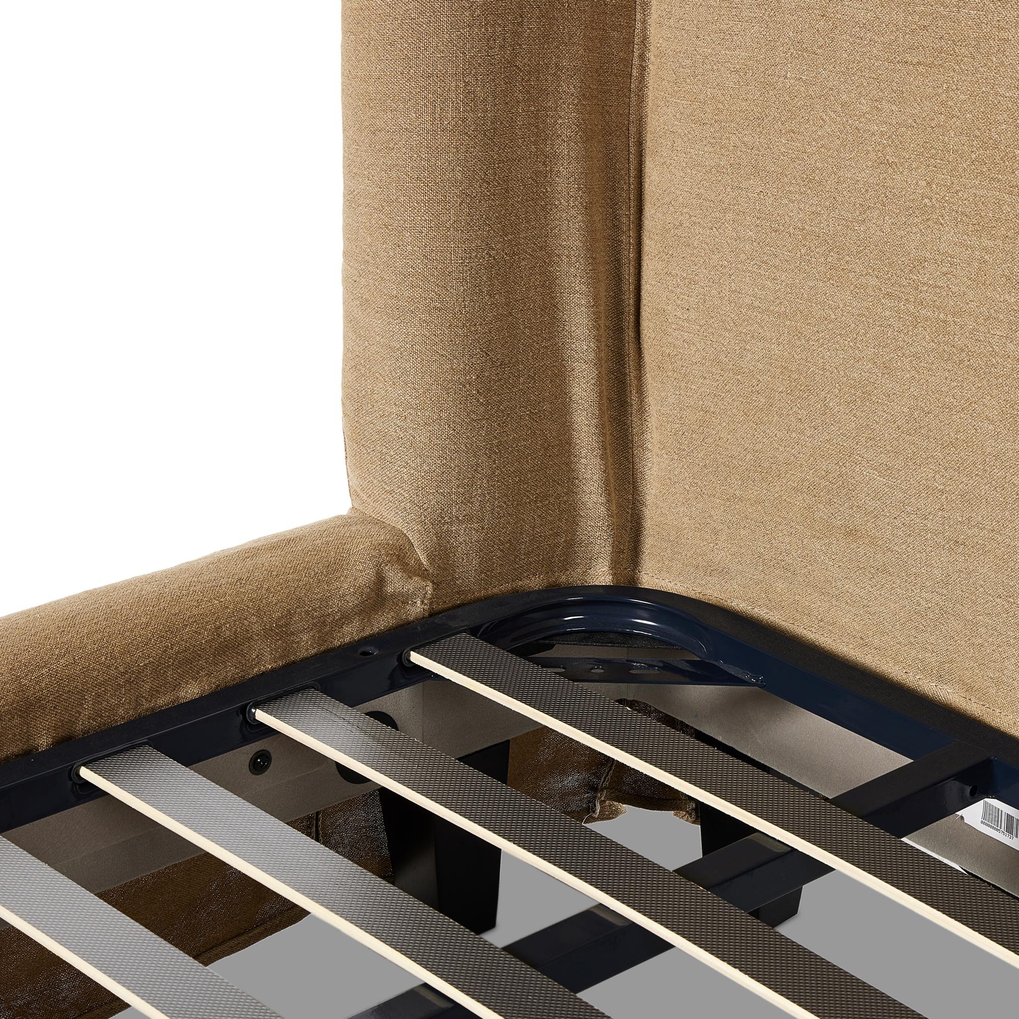 Blythe Slipcover Bed - Image 4