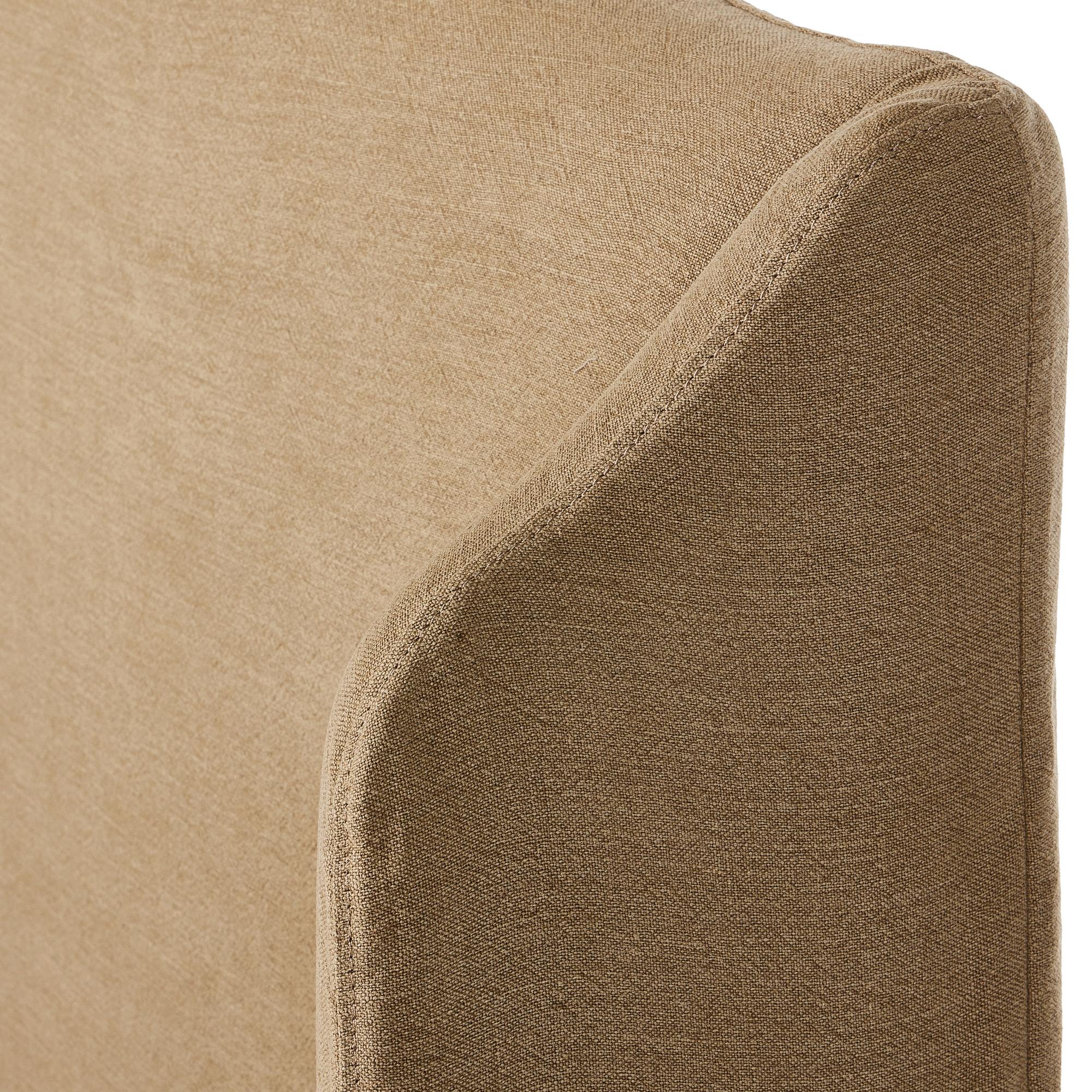 Blythe Slipcover Bed - Image 6