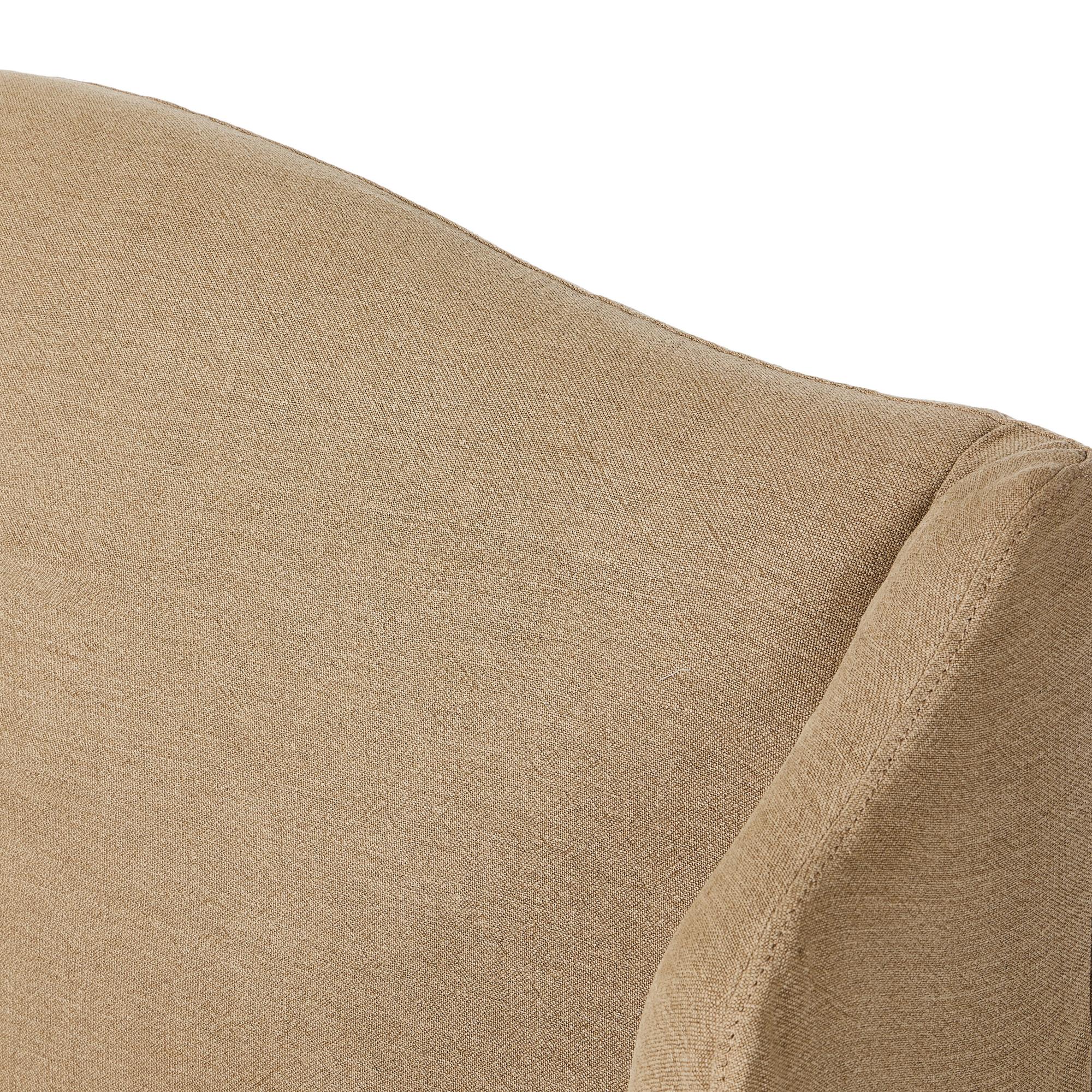 Blythe Slipcover Bed - Image 8