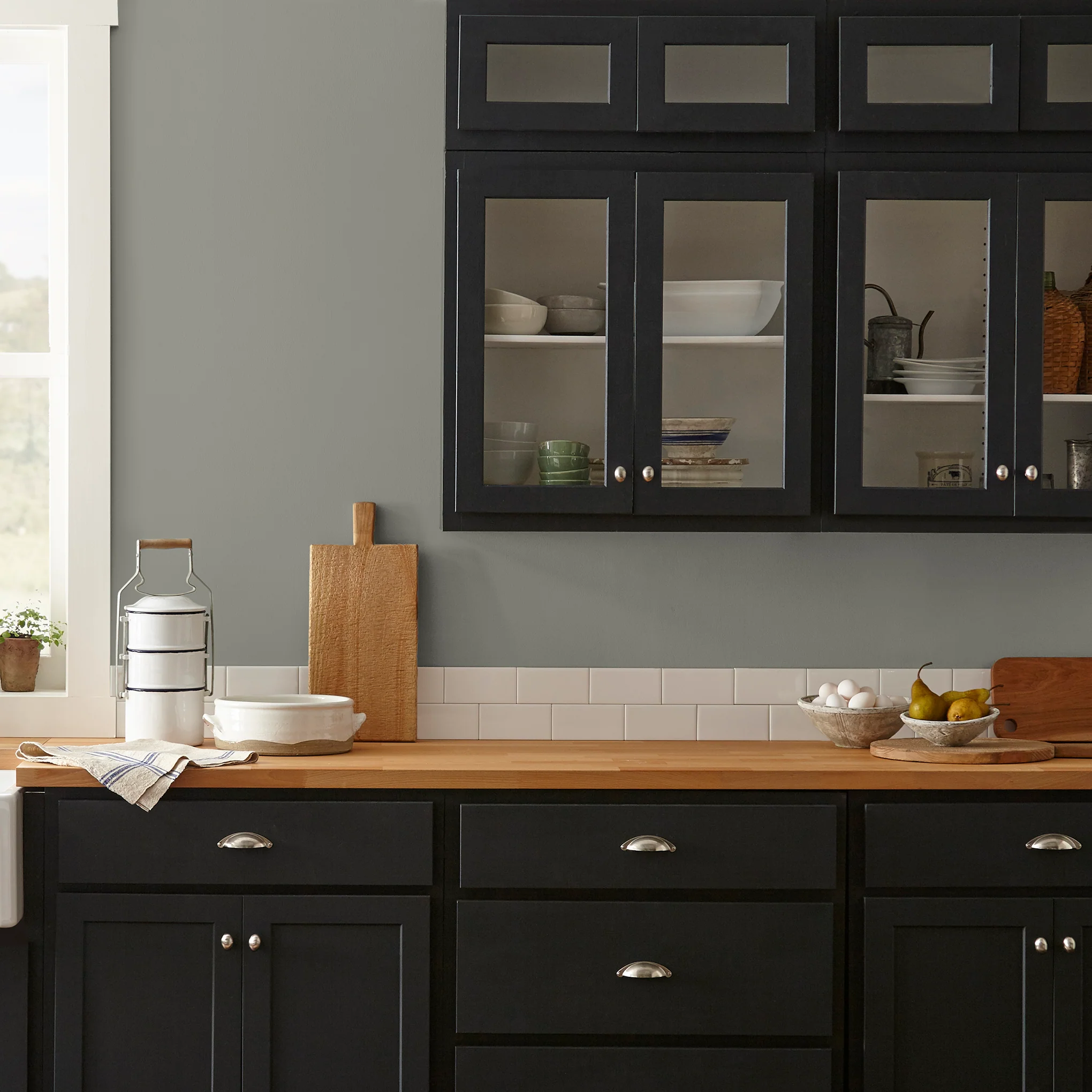 Boutique Gray - Classic Interior Paint - Image 7