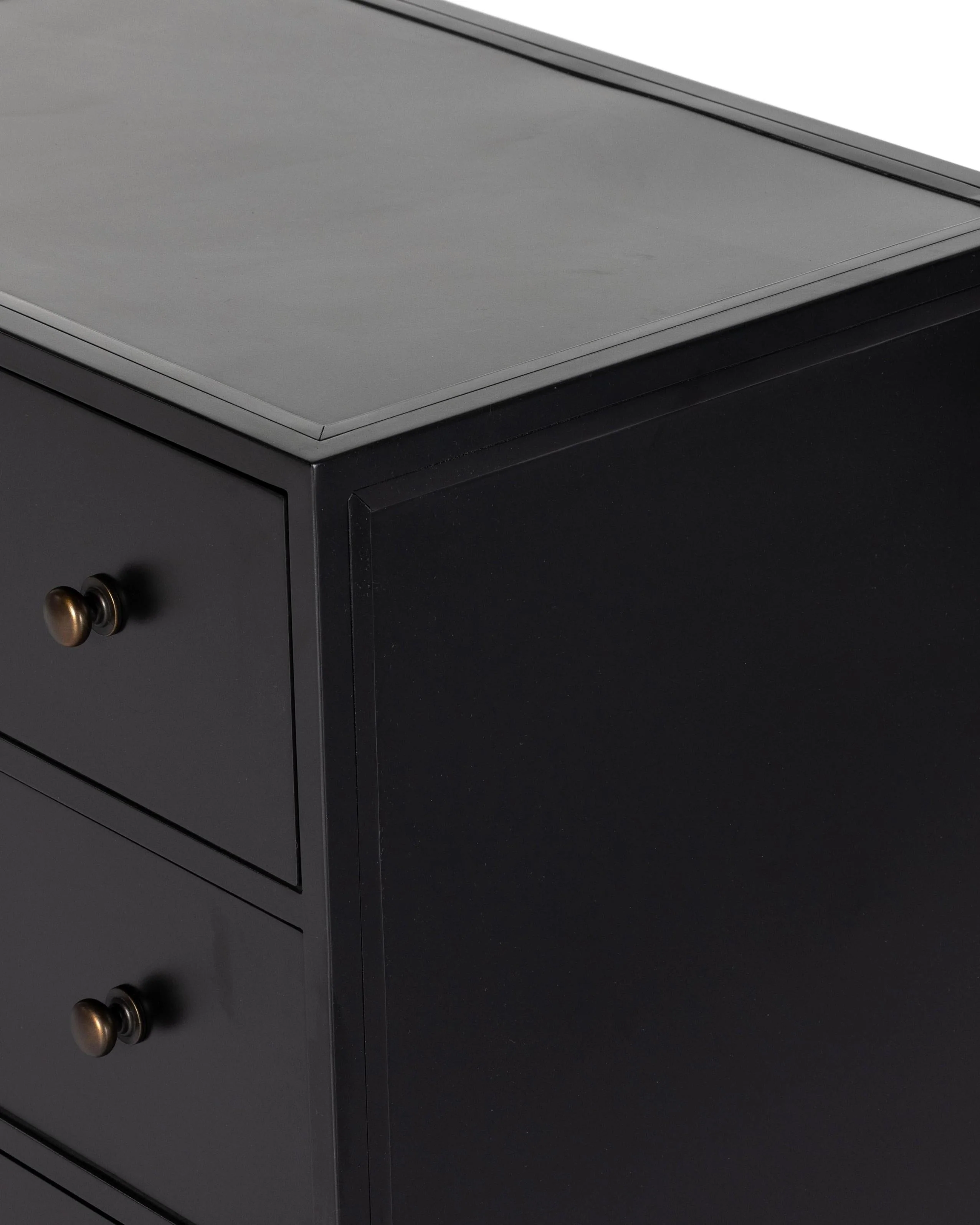 Brady 12 Drawer Dresser - Image 5