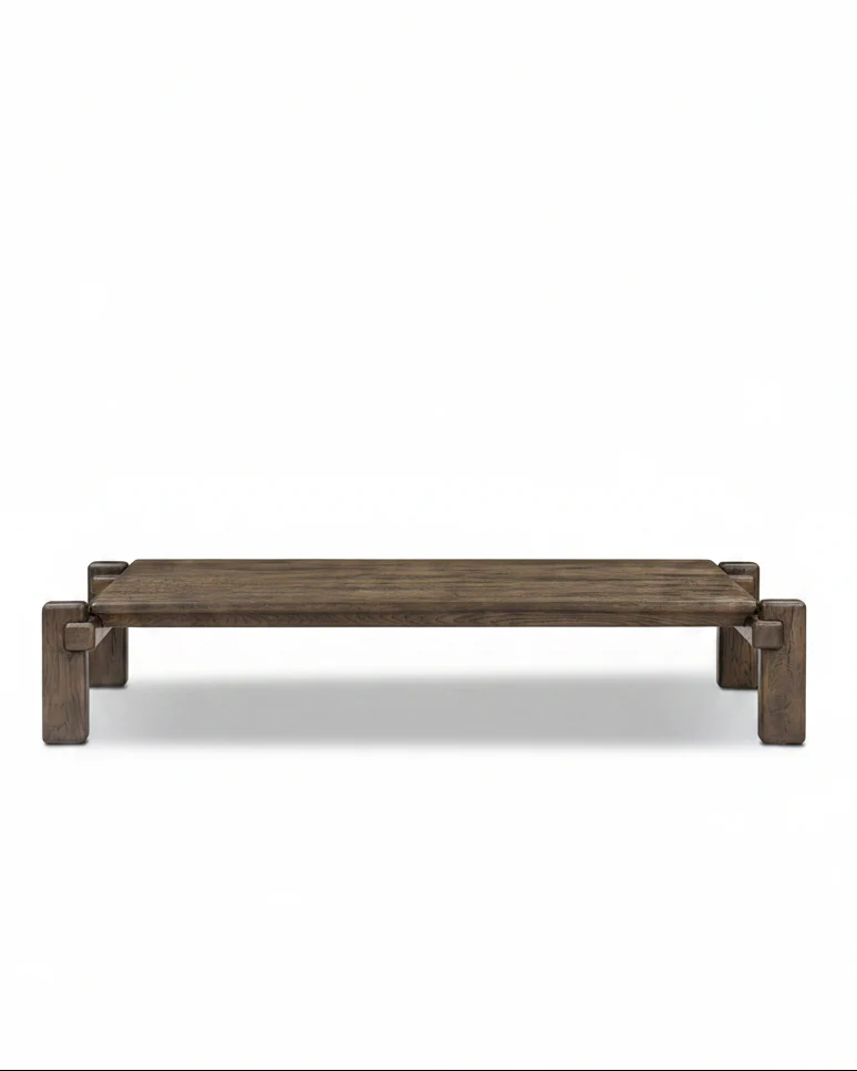 Brady Coffee Table - Image 2