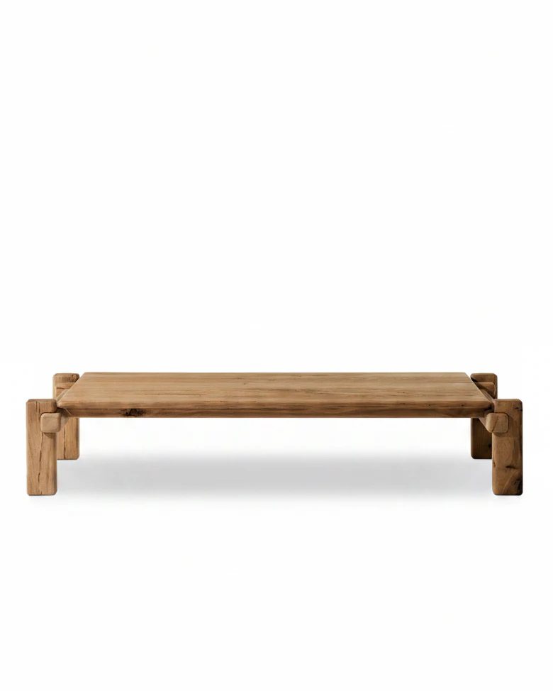 Brady Coffee Table - Image 9