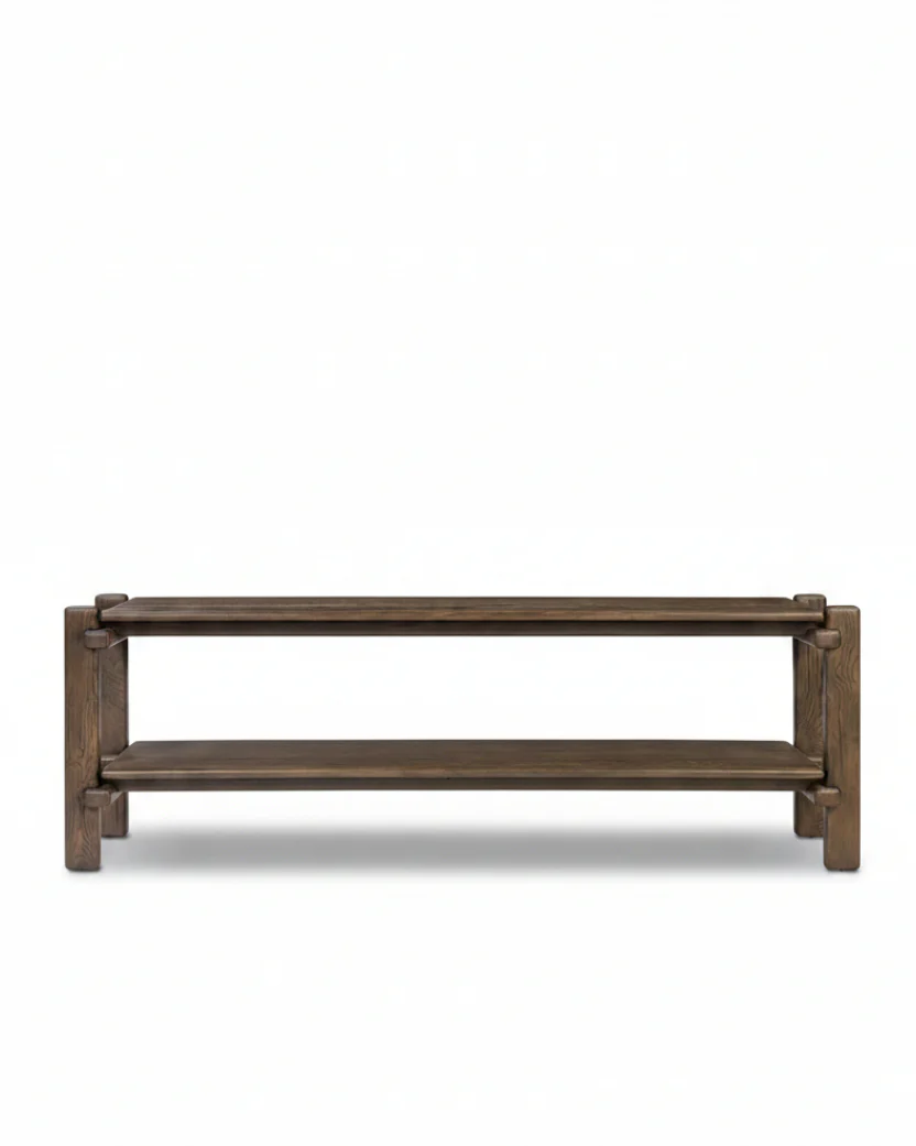 Brady Console Table - Image 3
