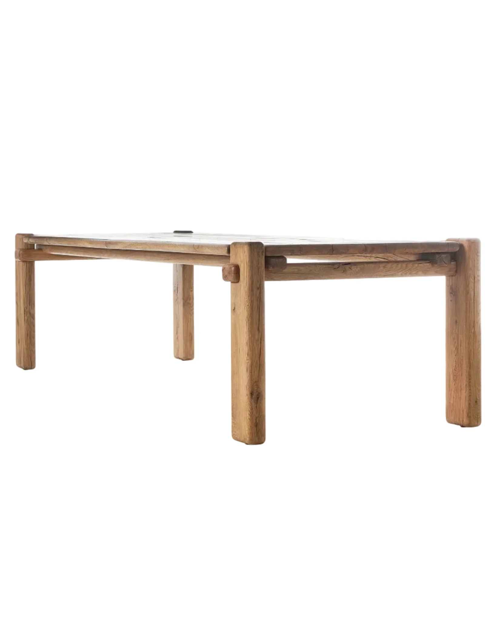 Brady Dining Table - Image 2
