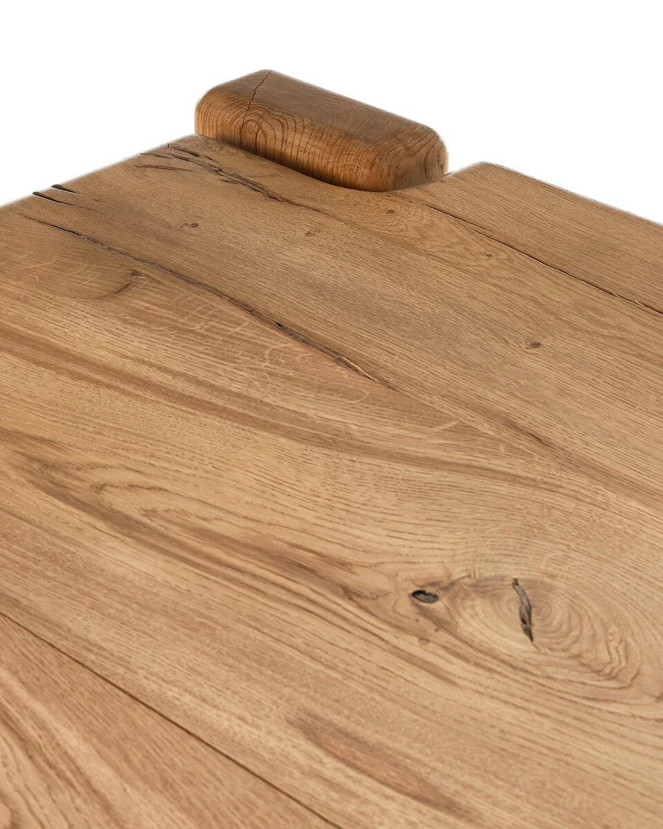 Brady Dining Table - Image 4