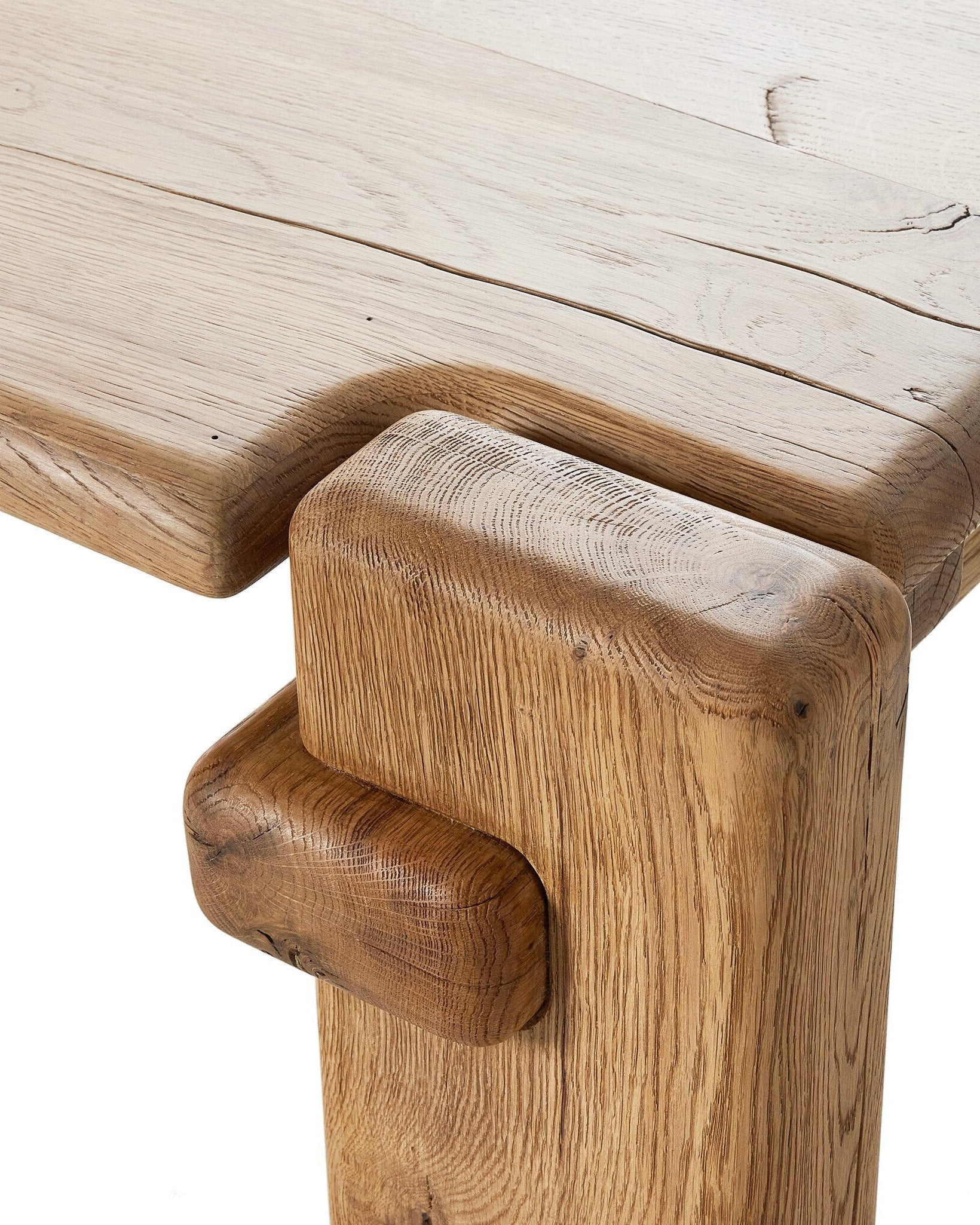 Brady Dining Table - Image 5
