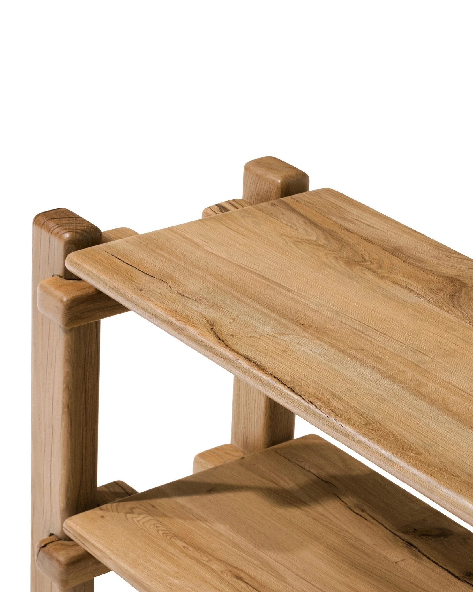 Brady Low Console Table - Image 14