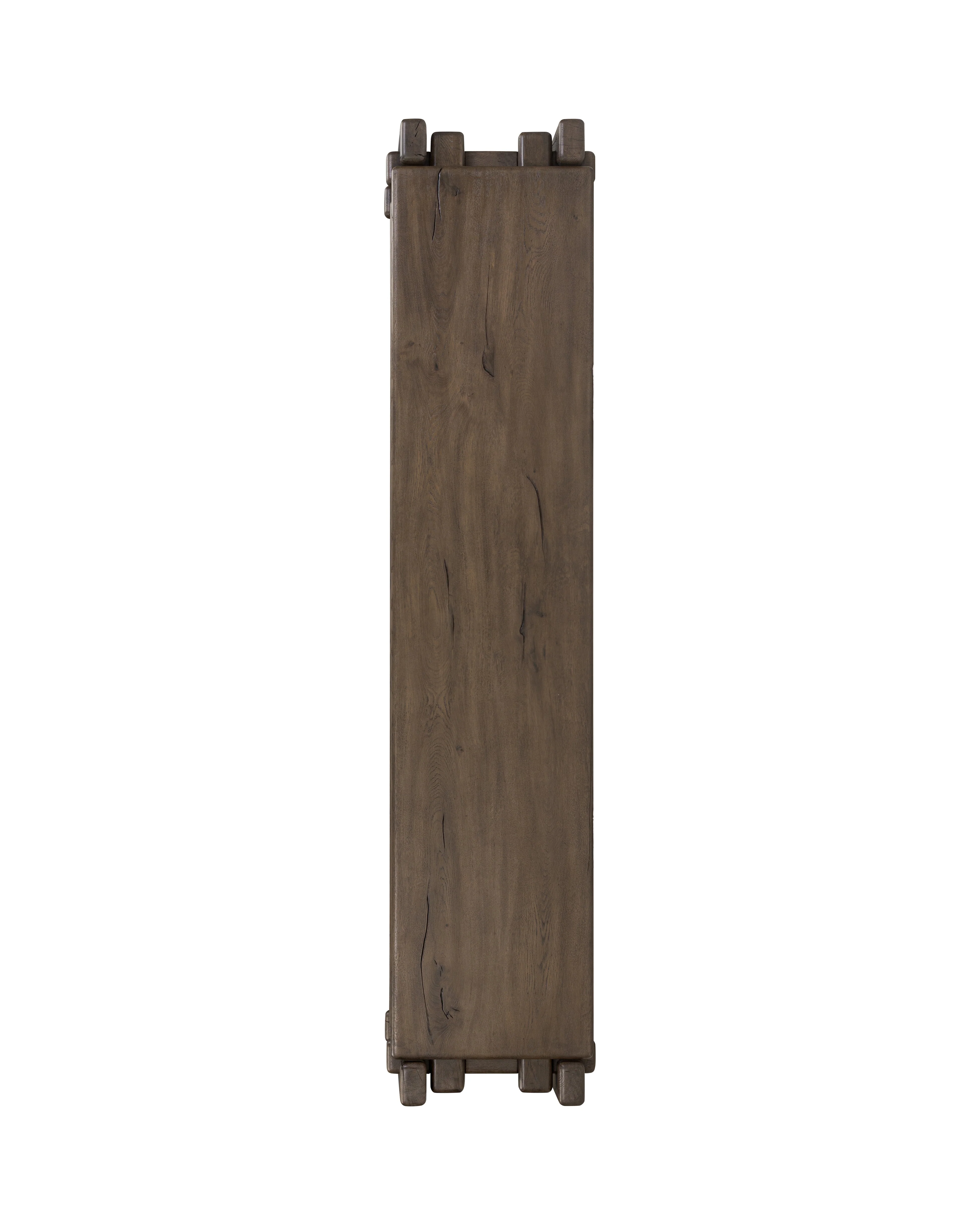 Brady Low Console Table - Image 6