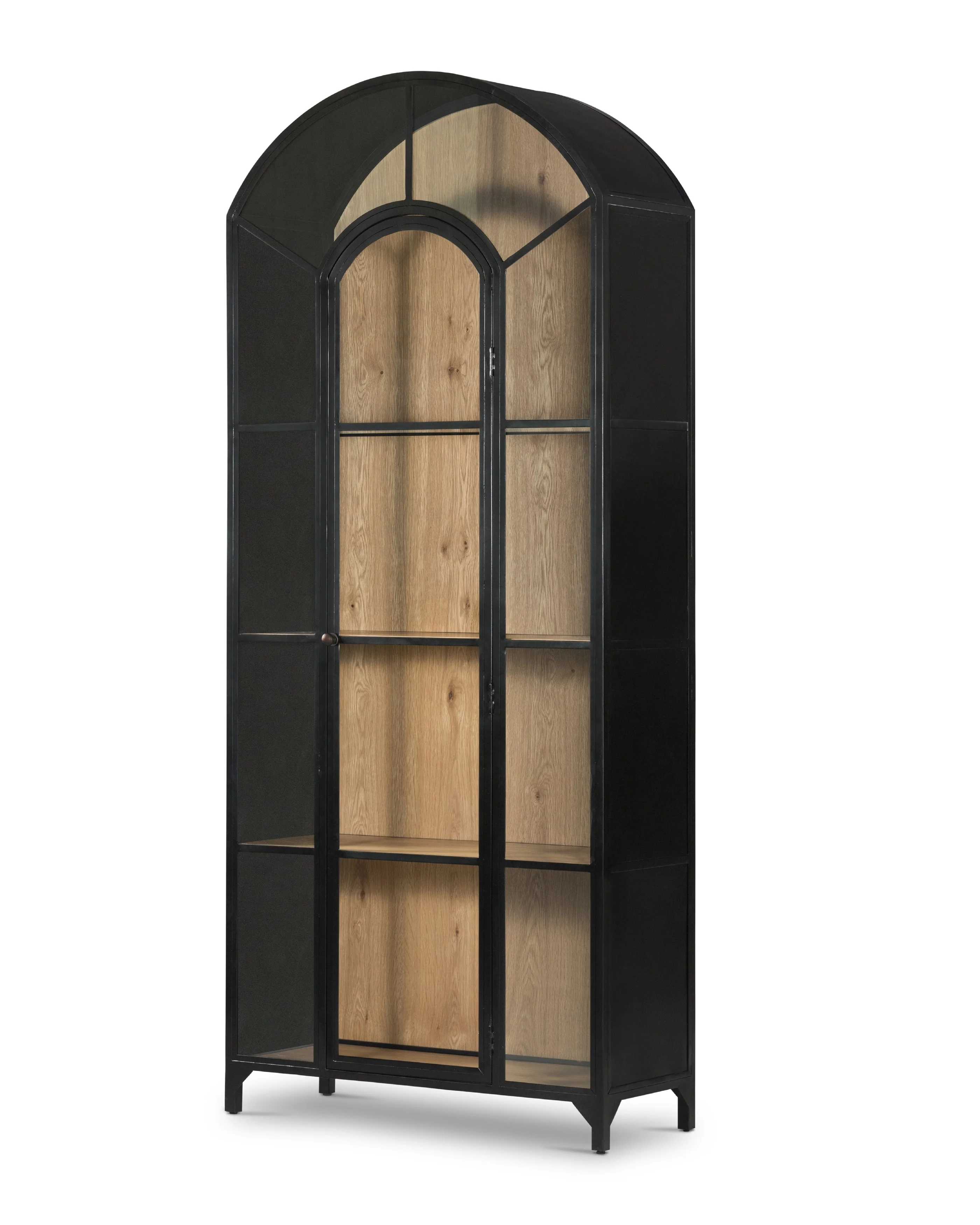 Brady Metal Cabinet - Image 5
