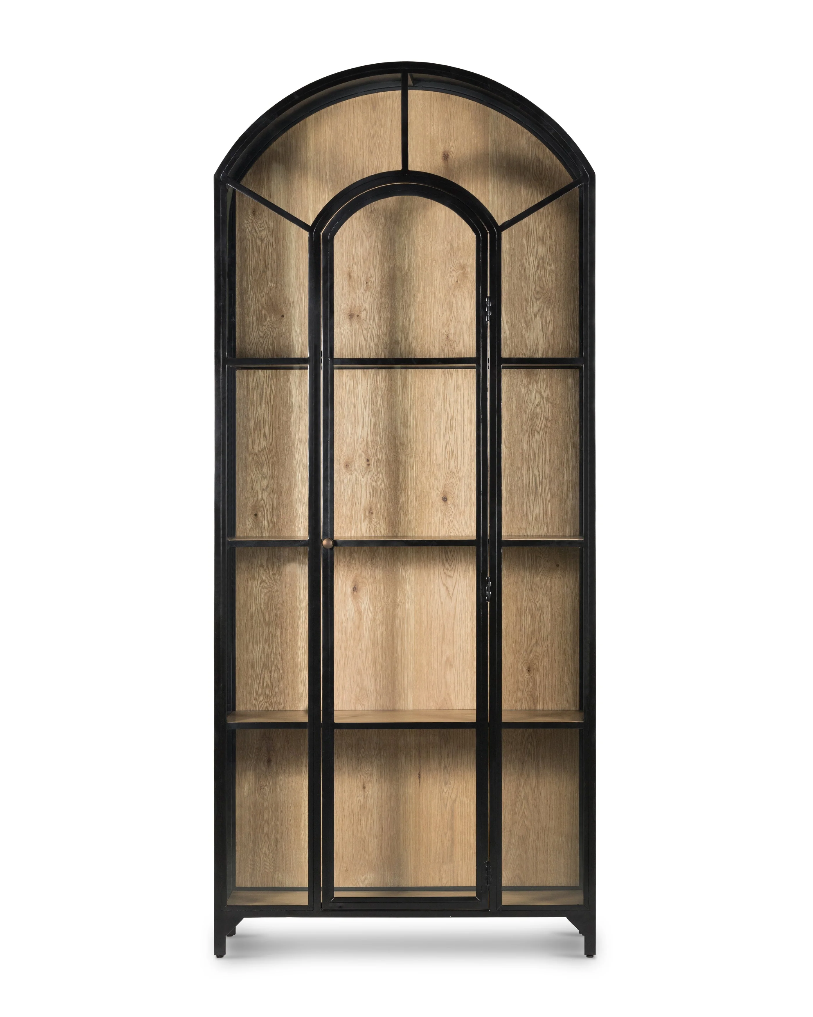 Brady Metal Cabinet - Image 6