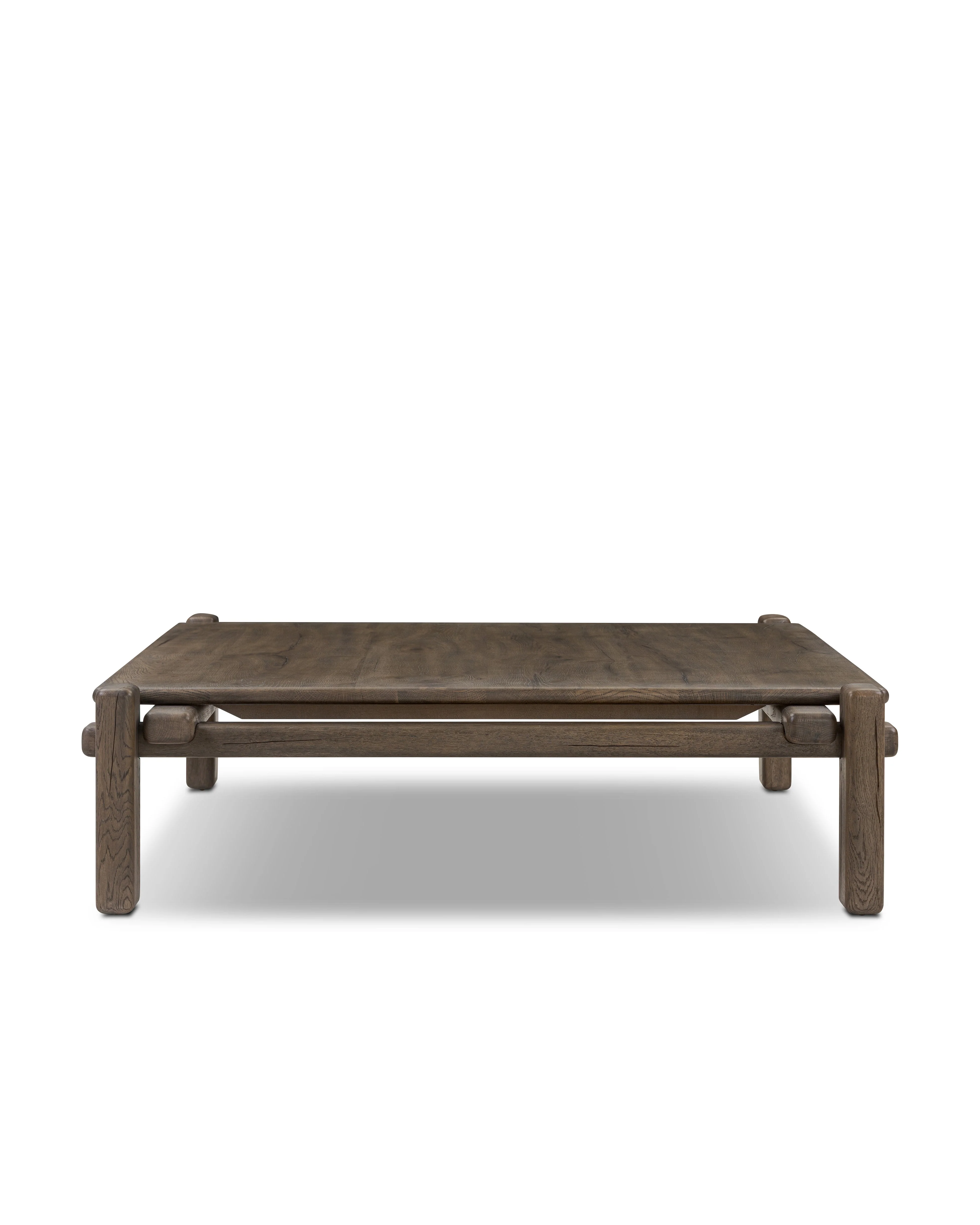Brady Square Coffee Table