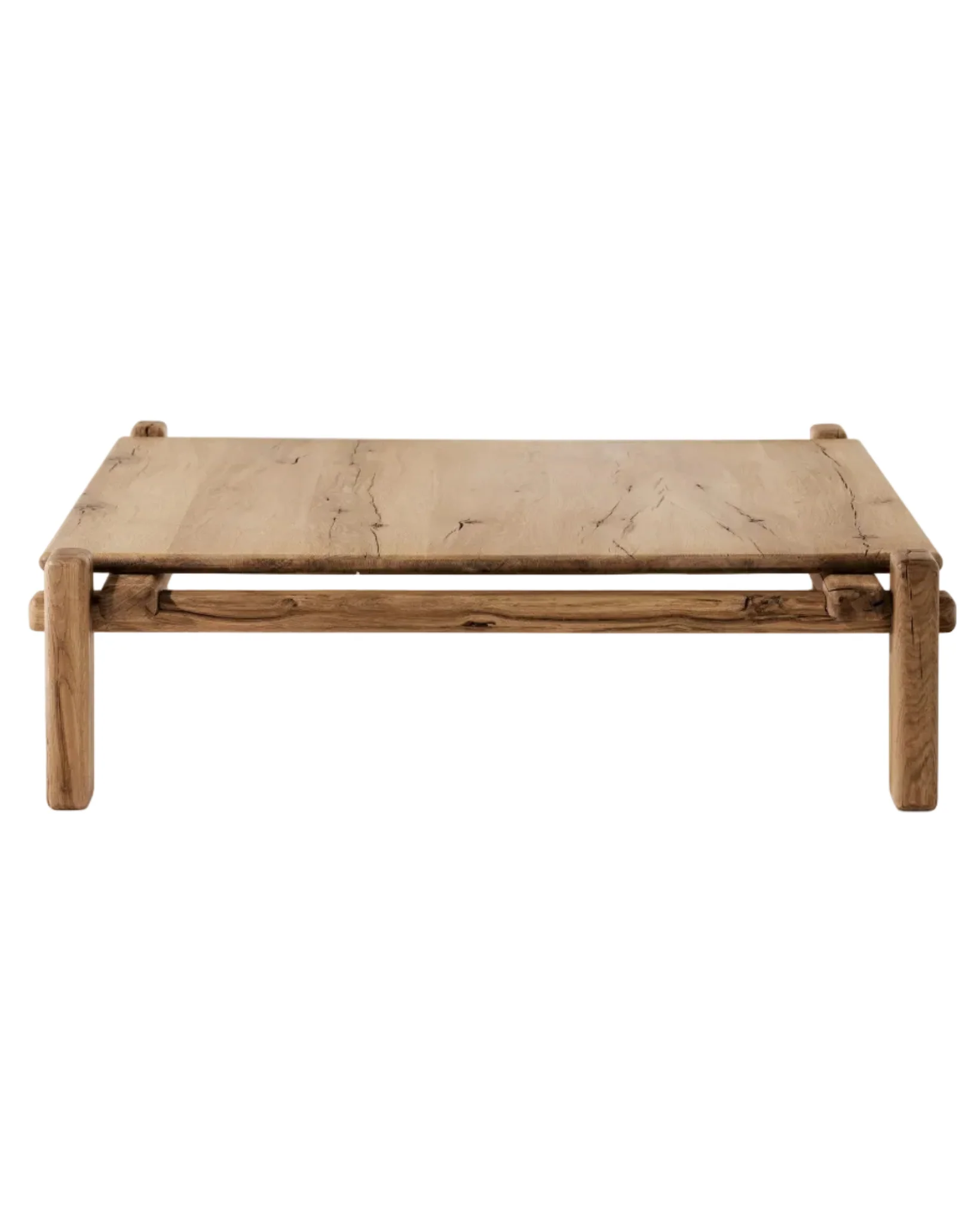 Brady Square Coffee Table - Image 2