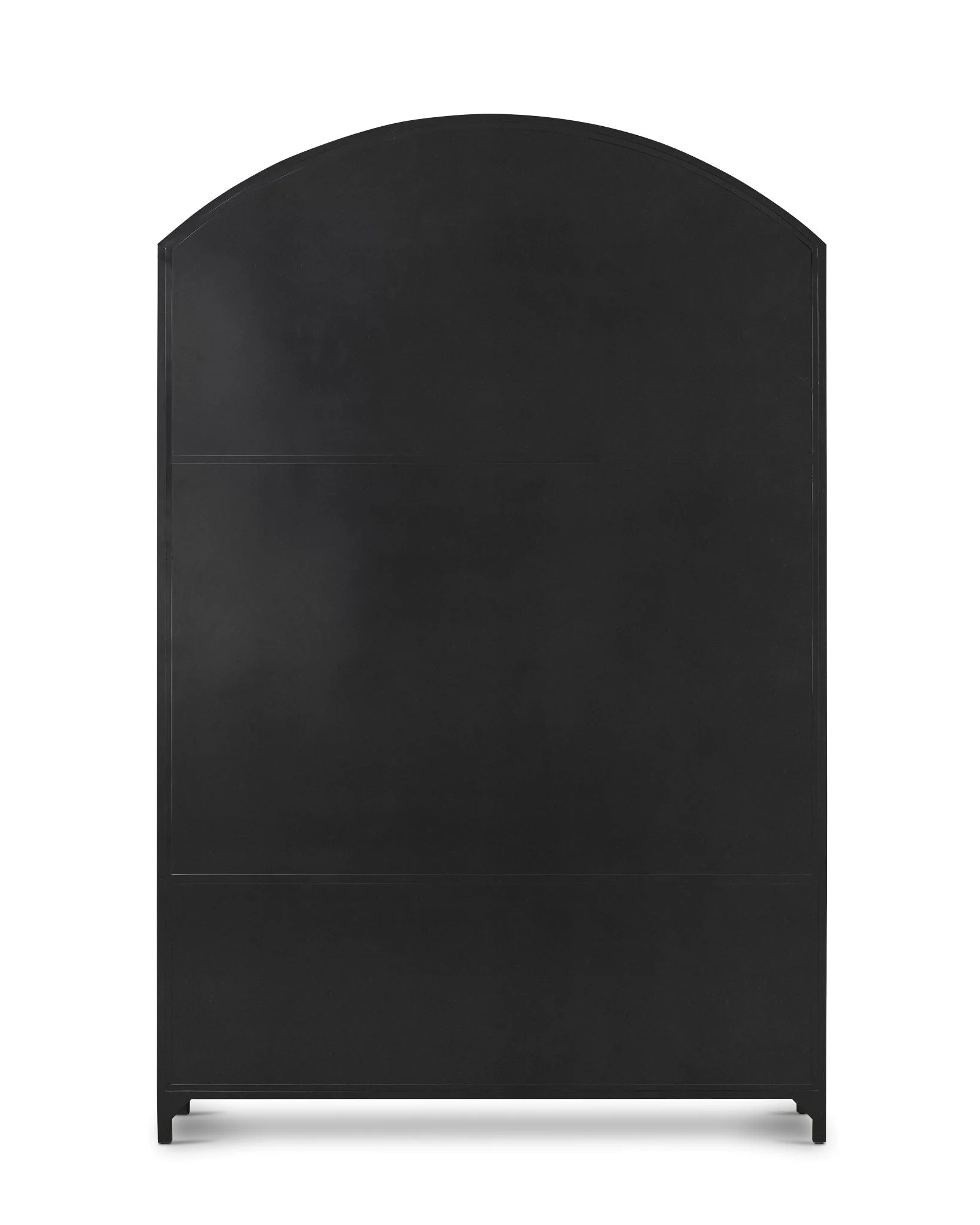 Brady Wide Metal Cabinet - Image 8