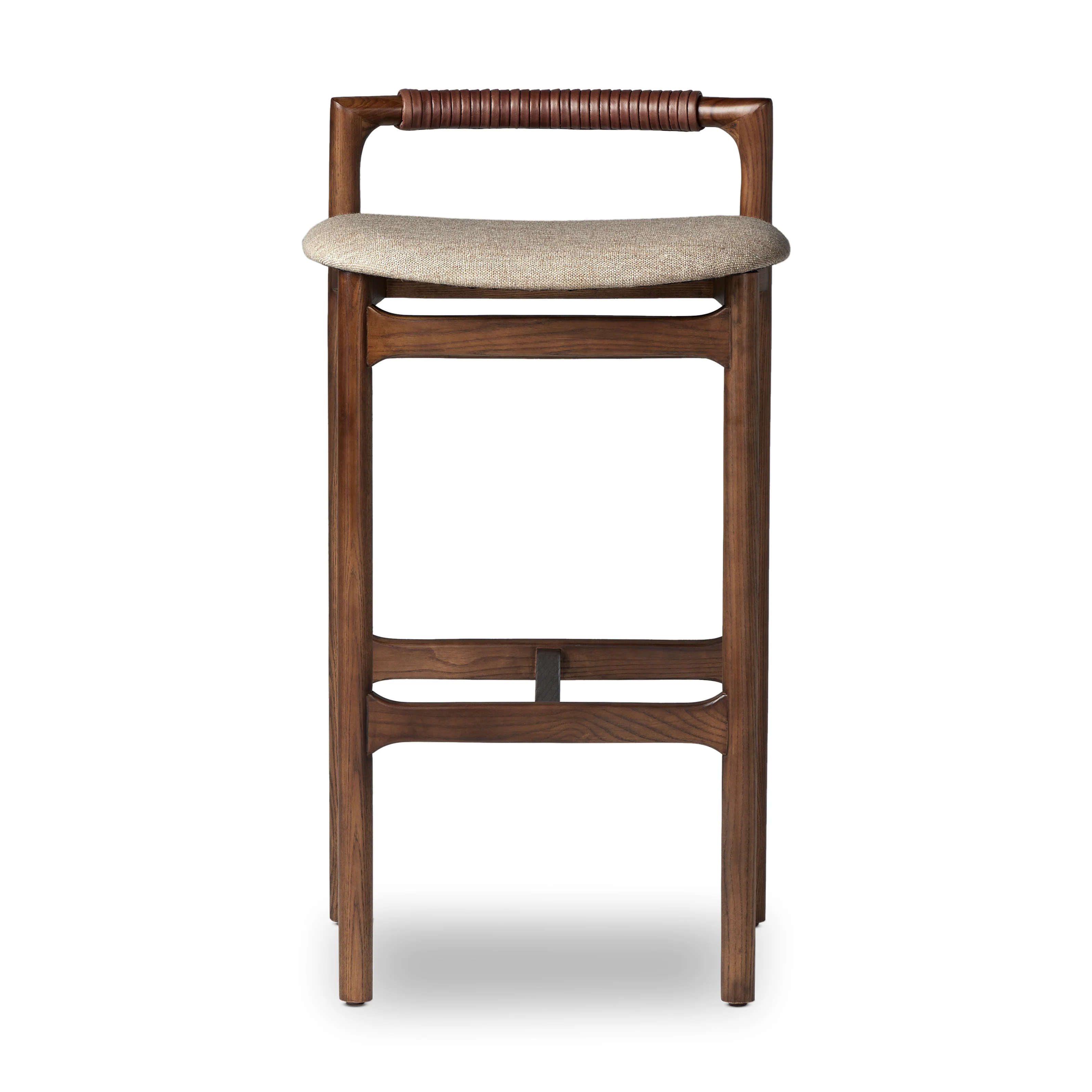Brandon Bar Stool - Image 7