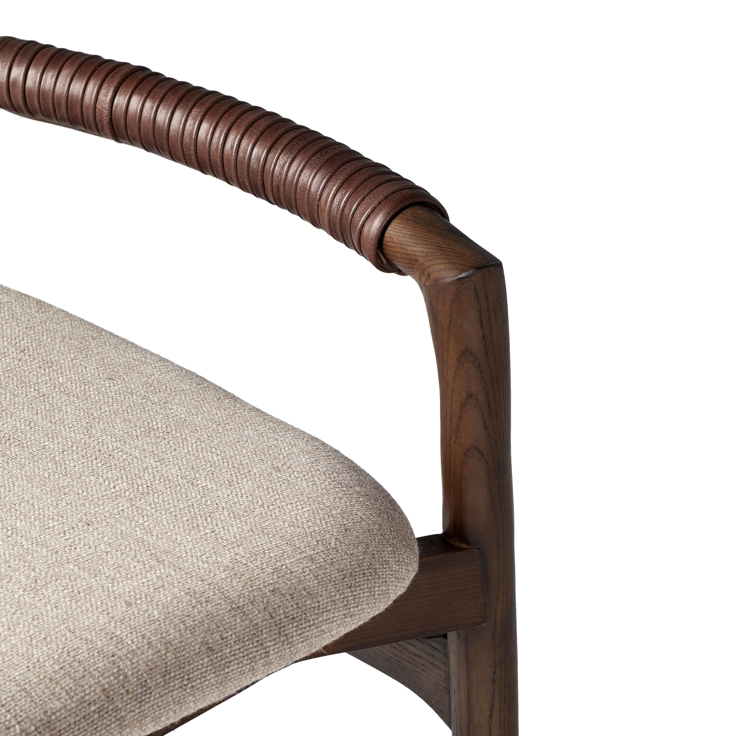 Brandon Counter Stool - Image 11