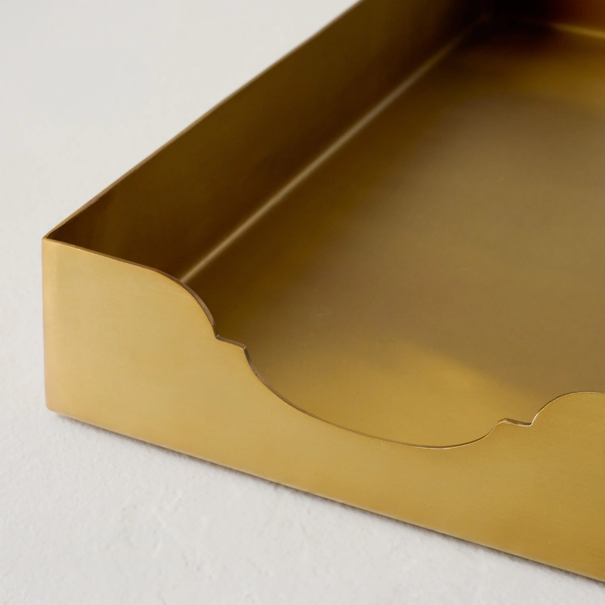 Brass Vanity Tray - Image 4