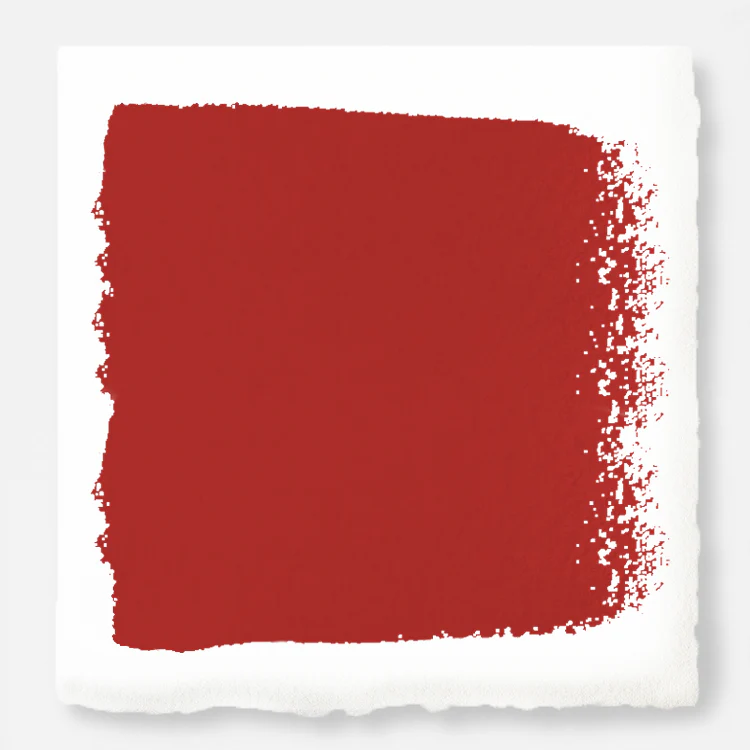 Brave and Bold  -  Premium Interior Paint