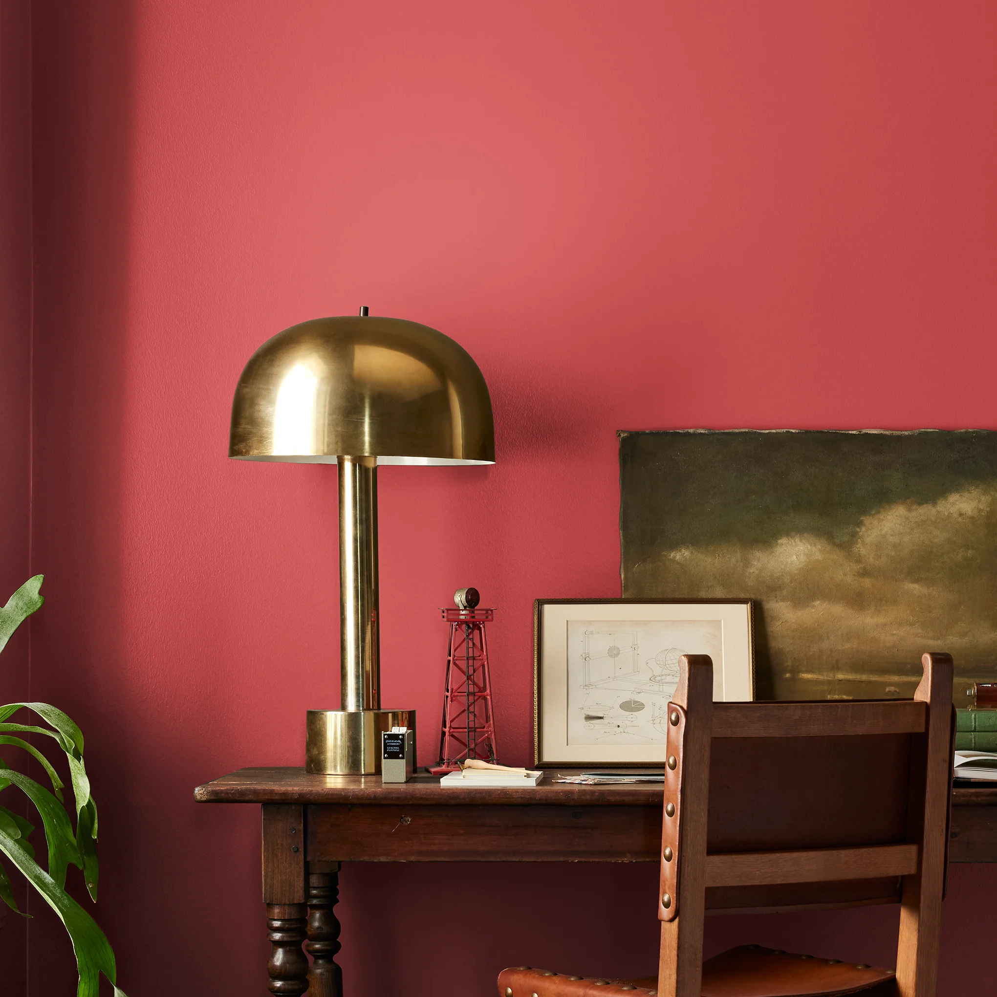 Brave and Bold  -  Premium Interior Paint - Image 4