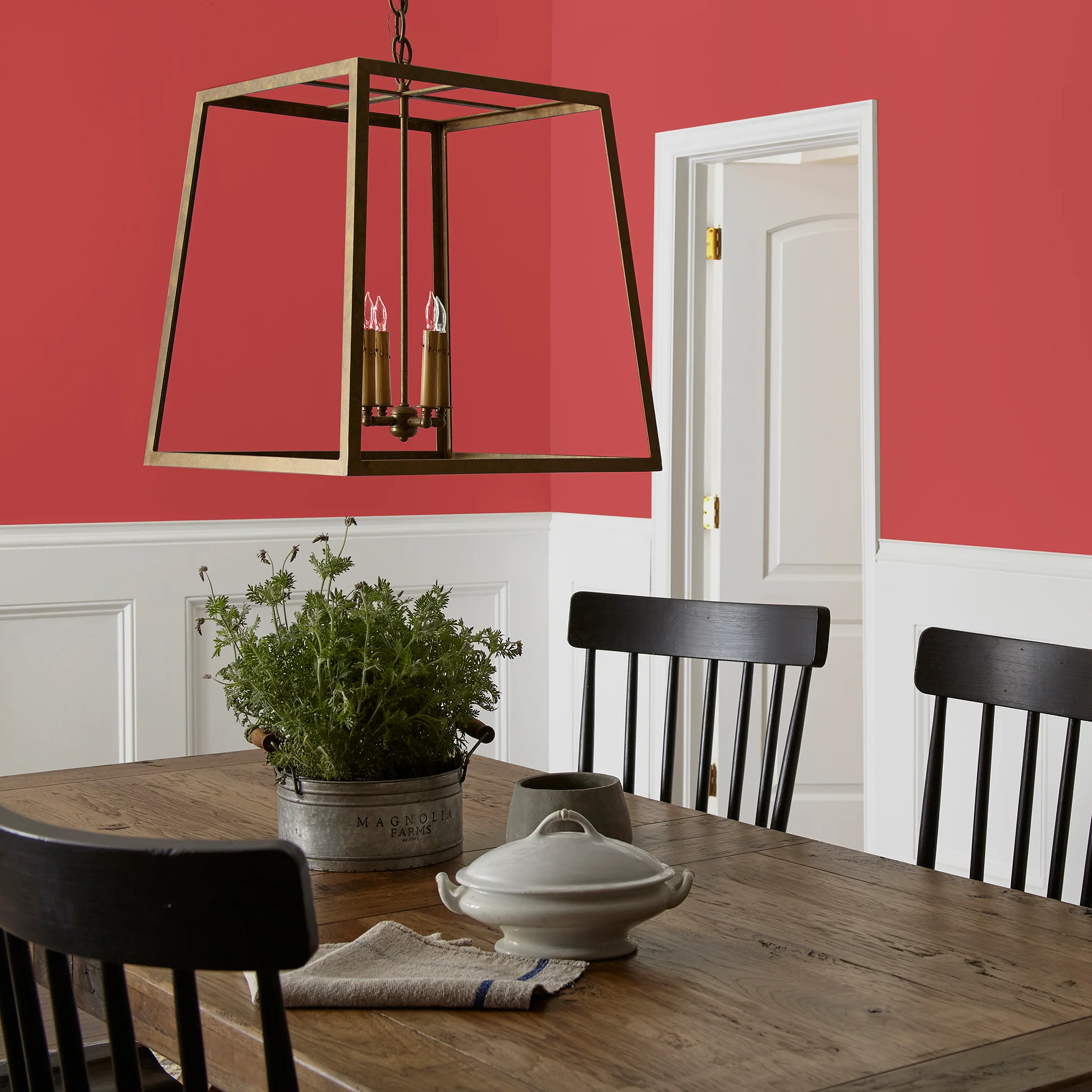 Brave and Bold  -  Premium Interior Paint - Image 5