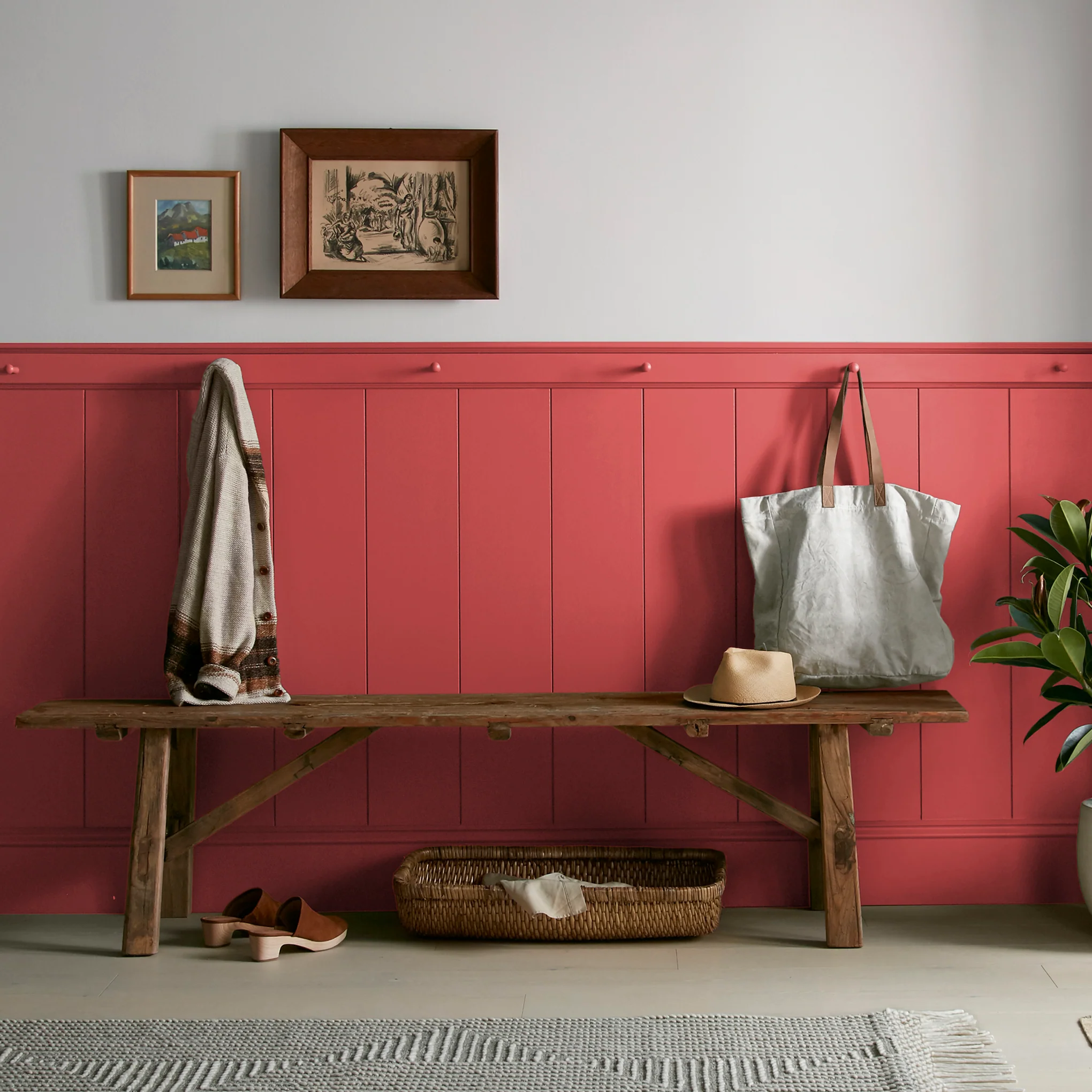 Brave and Bold  -  Premium Interior Paint - Image 6